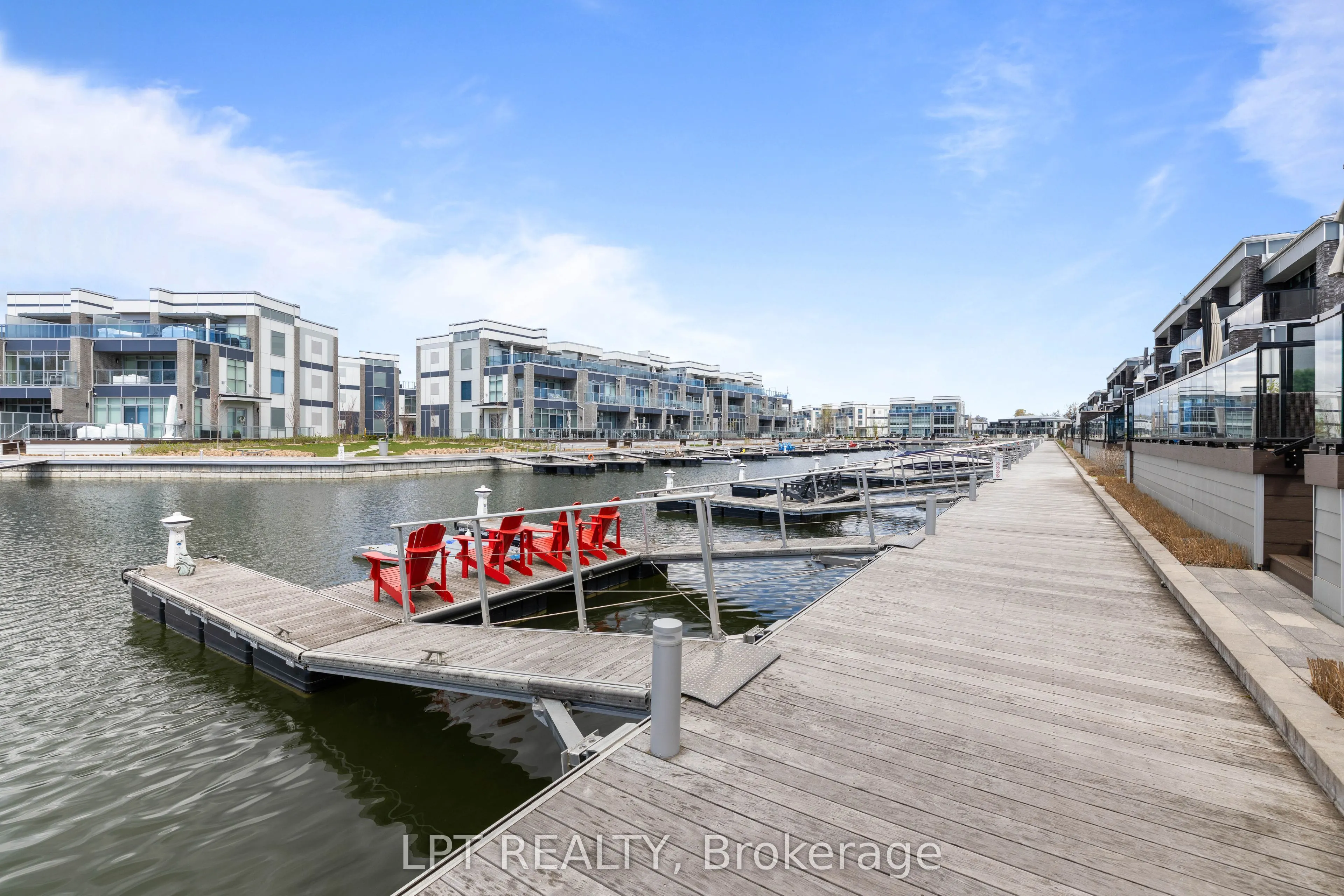 3661 Riva Avenue