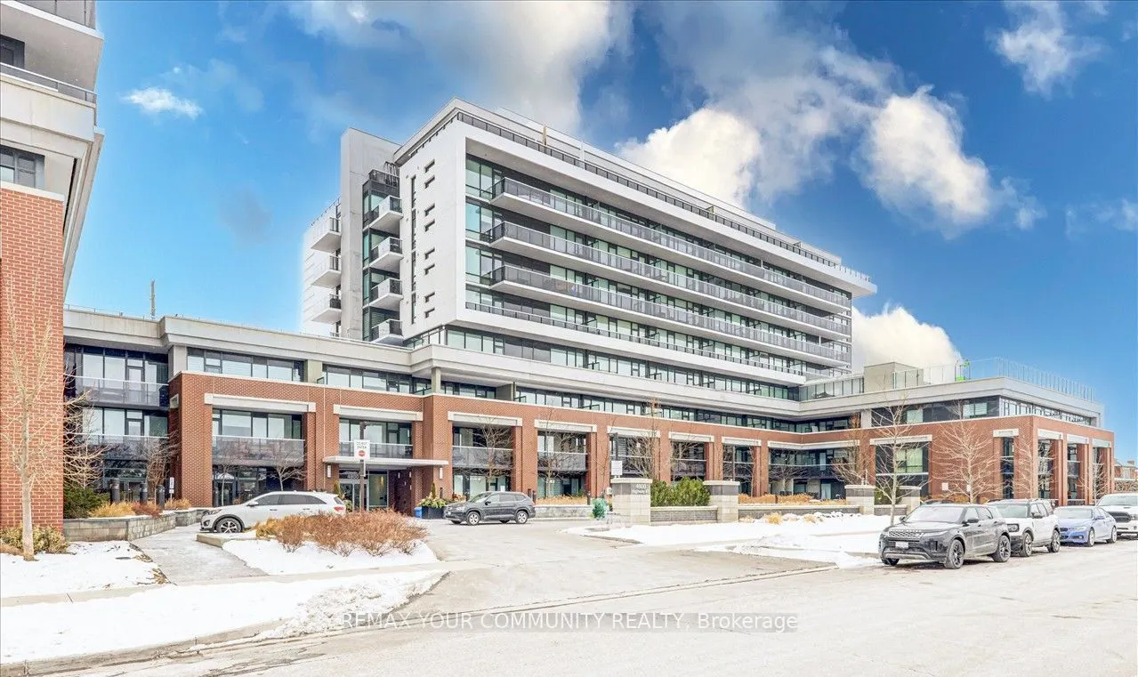 4800 Highway 7 Road #112