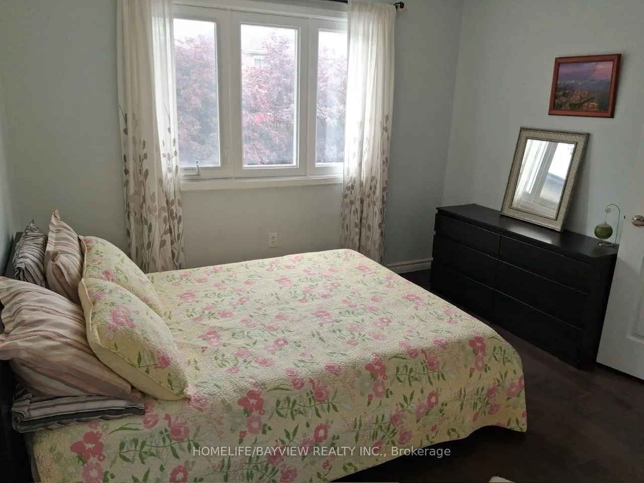 137 Widdifield Avenue