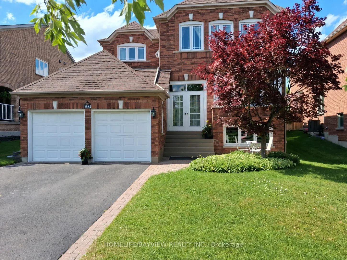 137 Widdifield Avenue