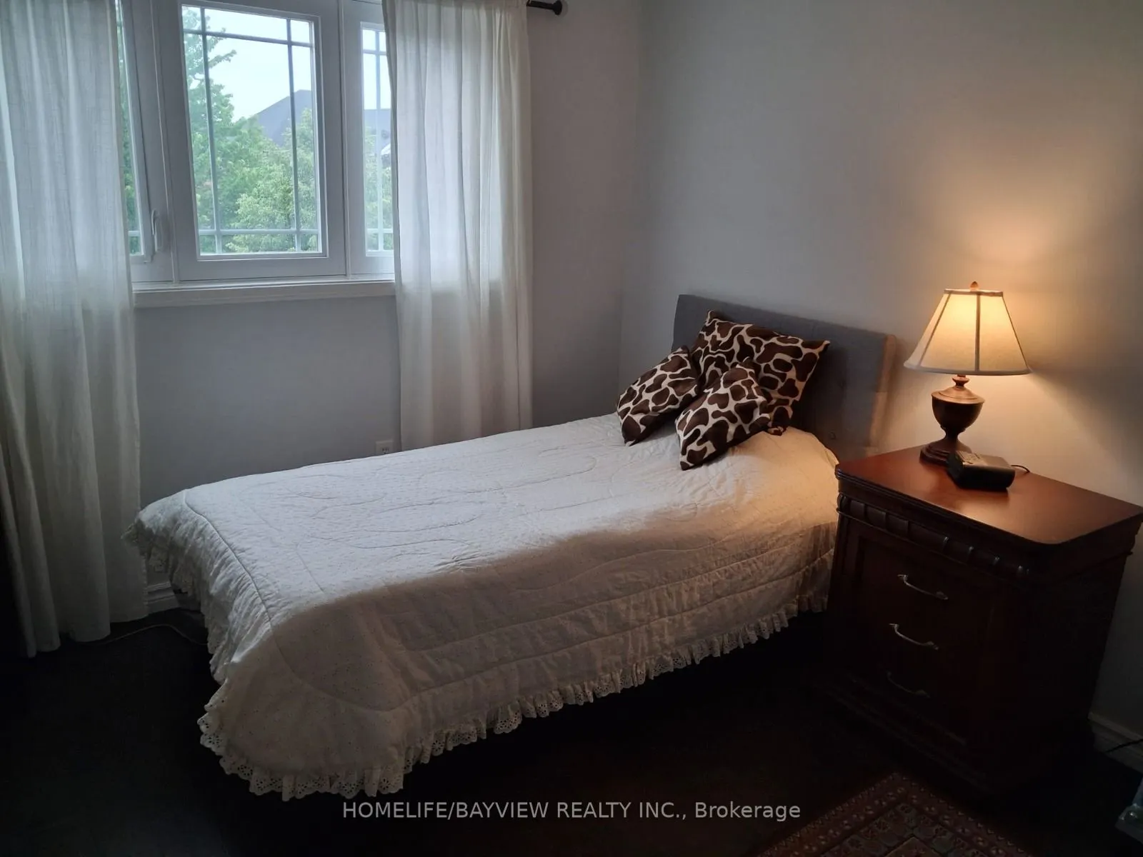 137 Widdifield Avenue
