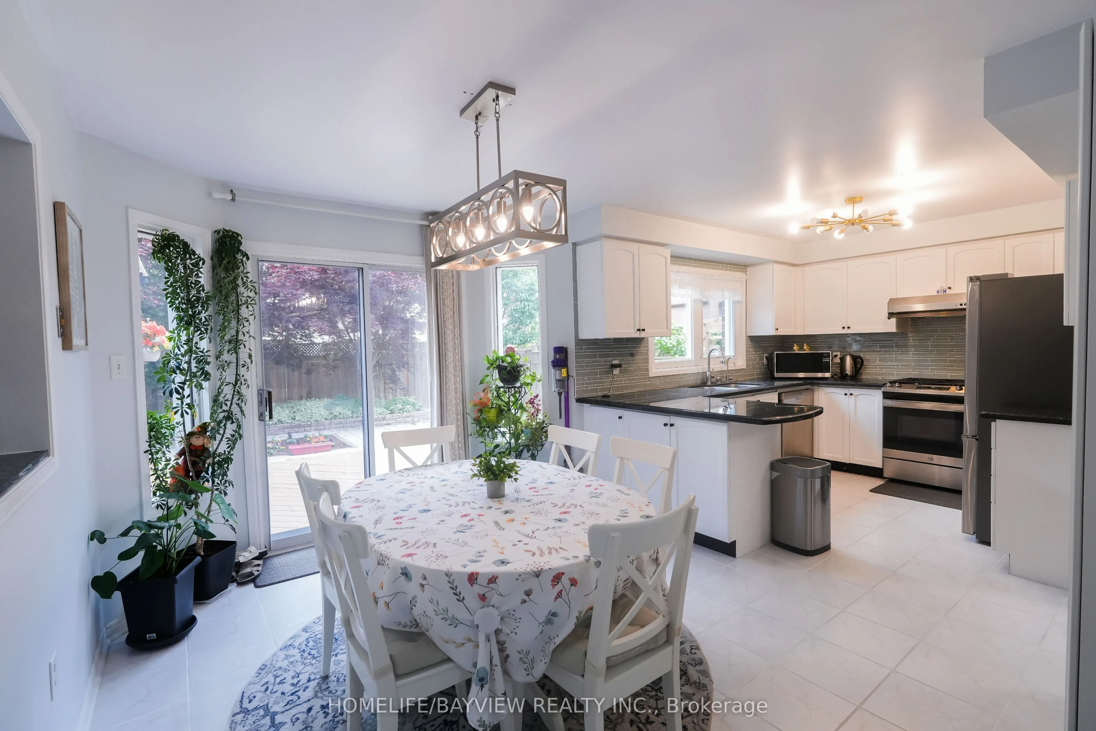 137 Widdifield Avenue