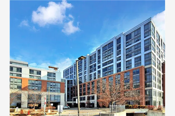 11211 Yonge Street #1020