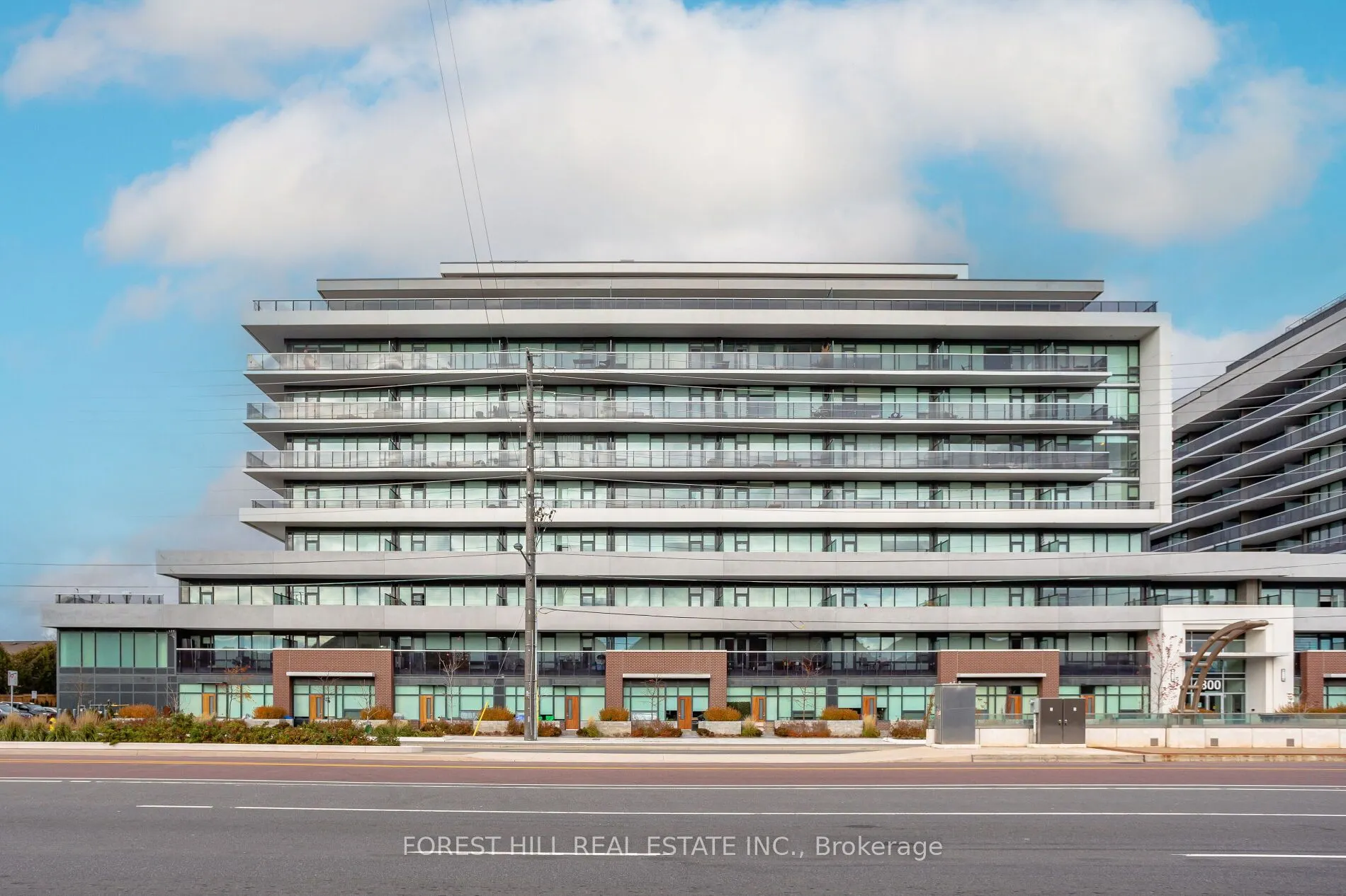 4800 Highway 7 Road #701
