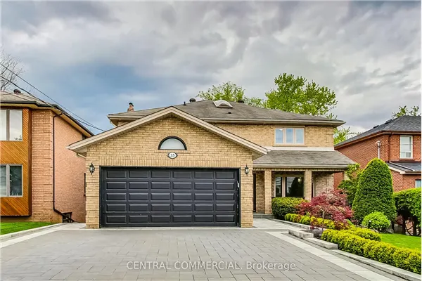 35 Mackay Drive