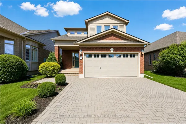 146 Bella Vista Trail