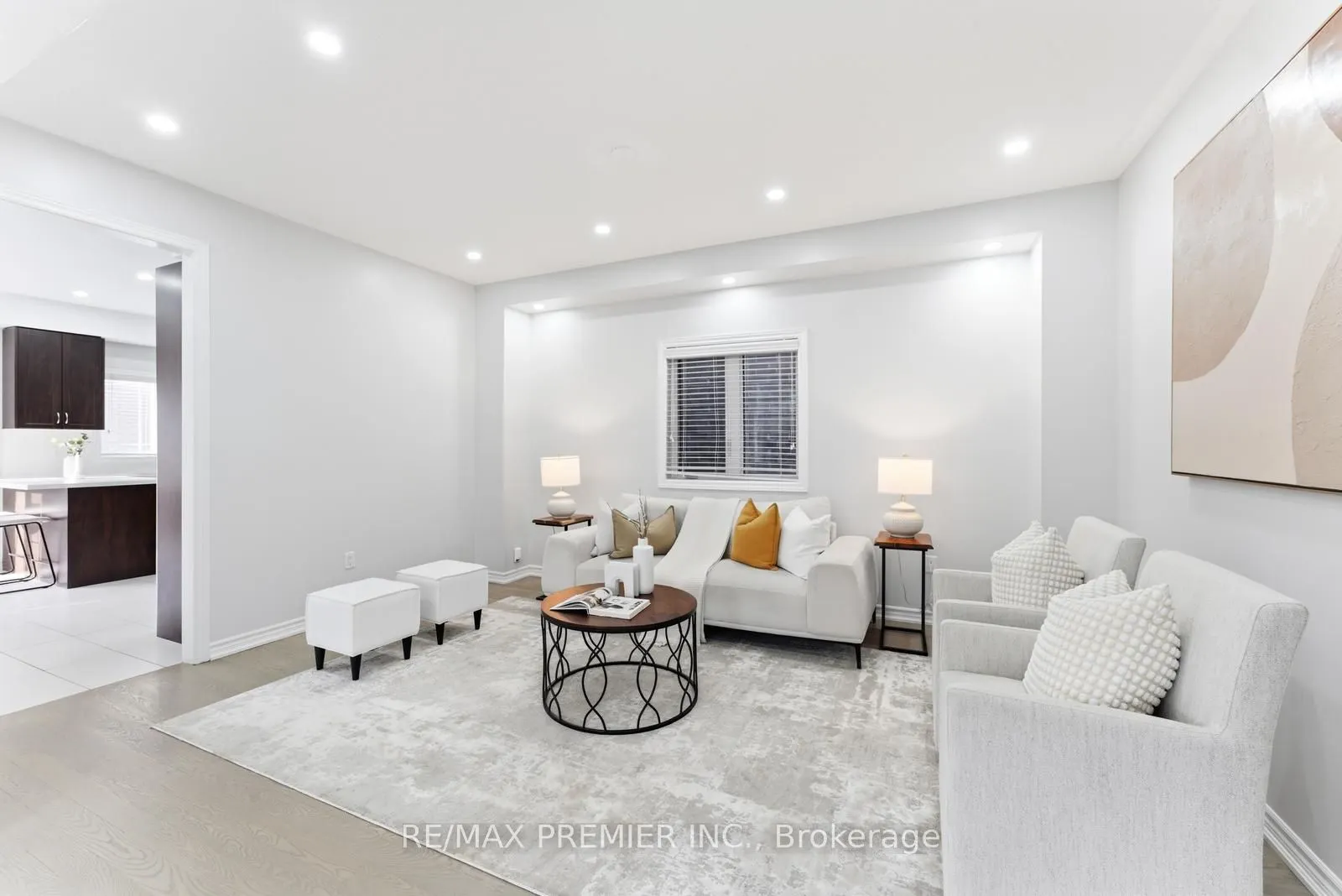 122 Mckenzie Way