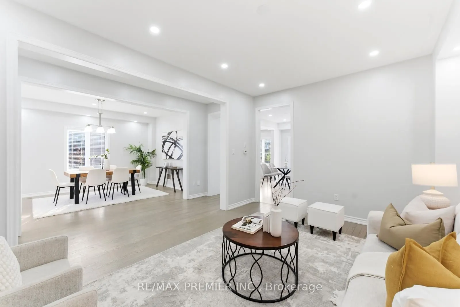 122 Mckenzie Way