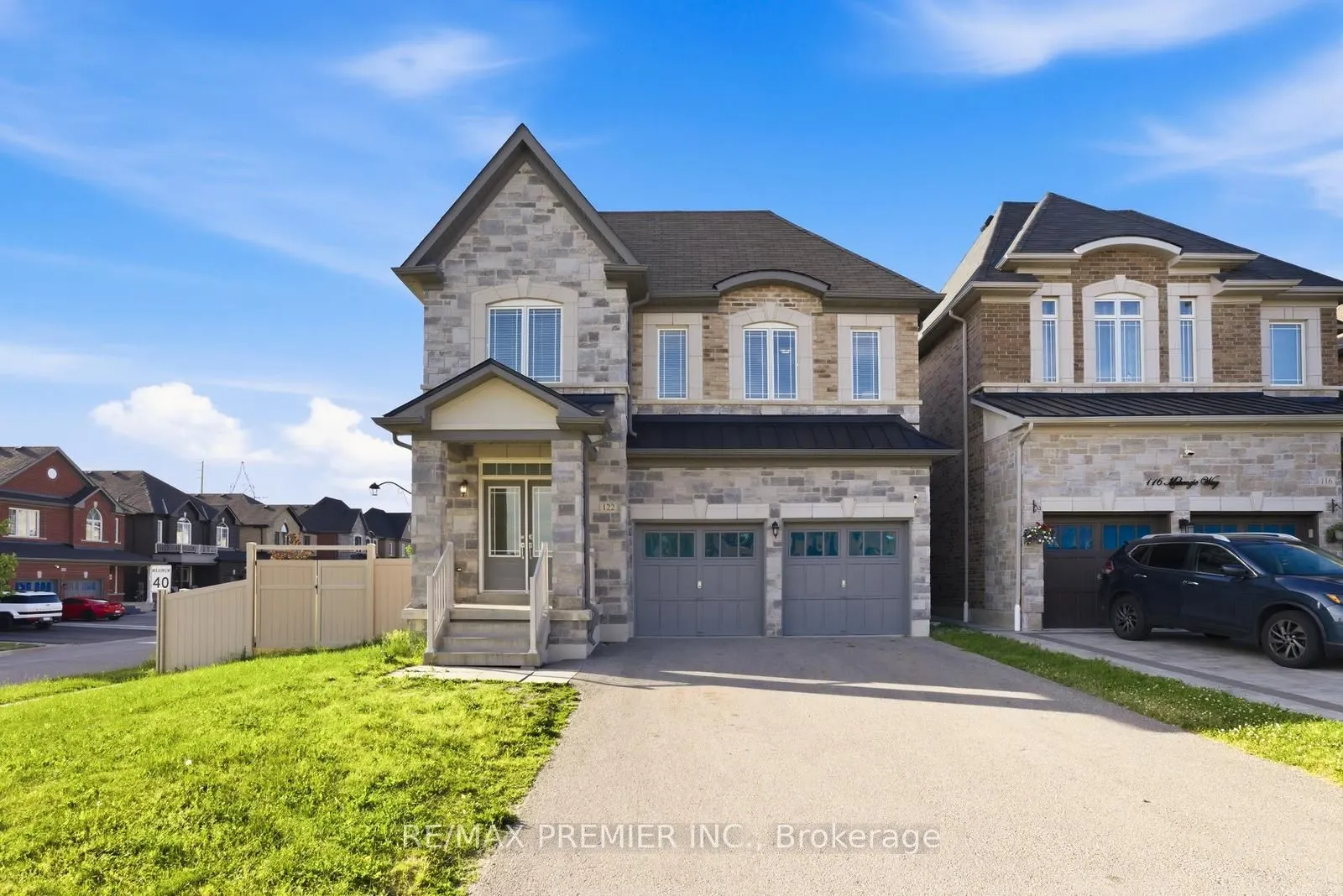 122 Mckenzie Way