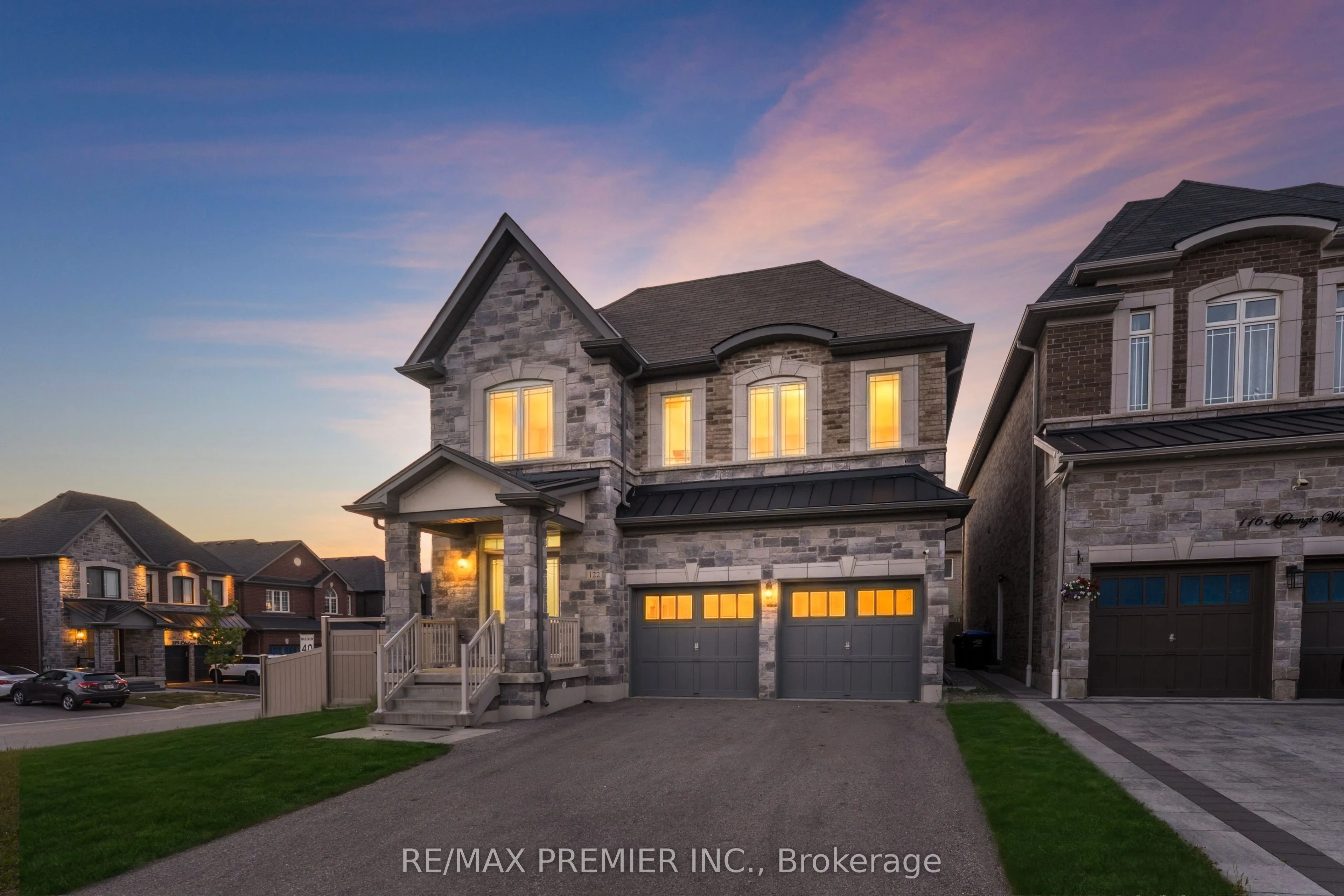 122 Mckenzie Way