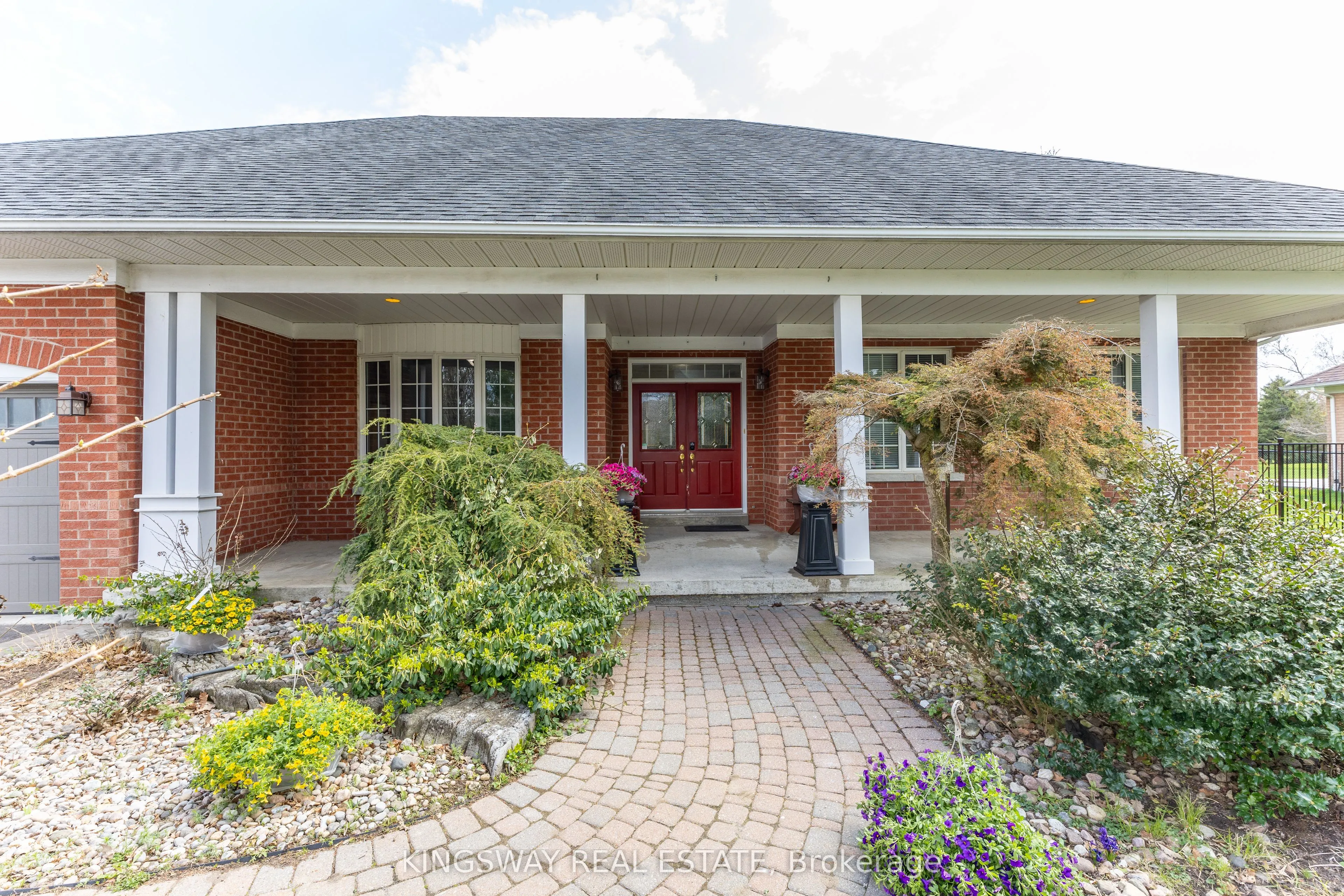 57 McMullen Drive