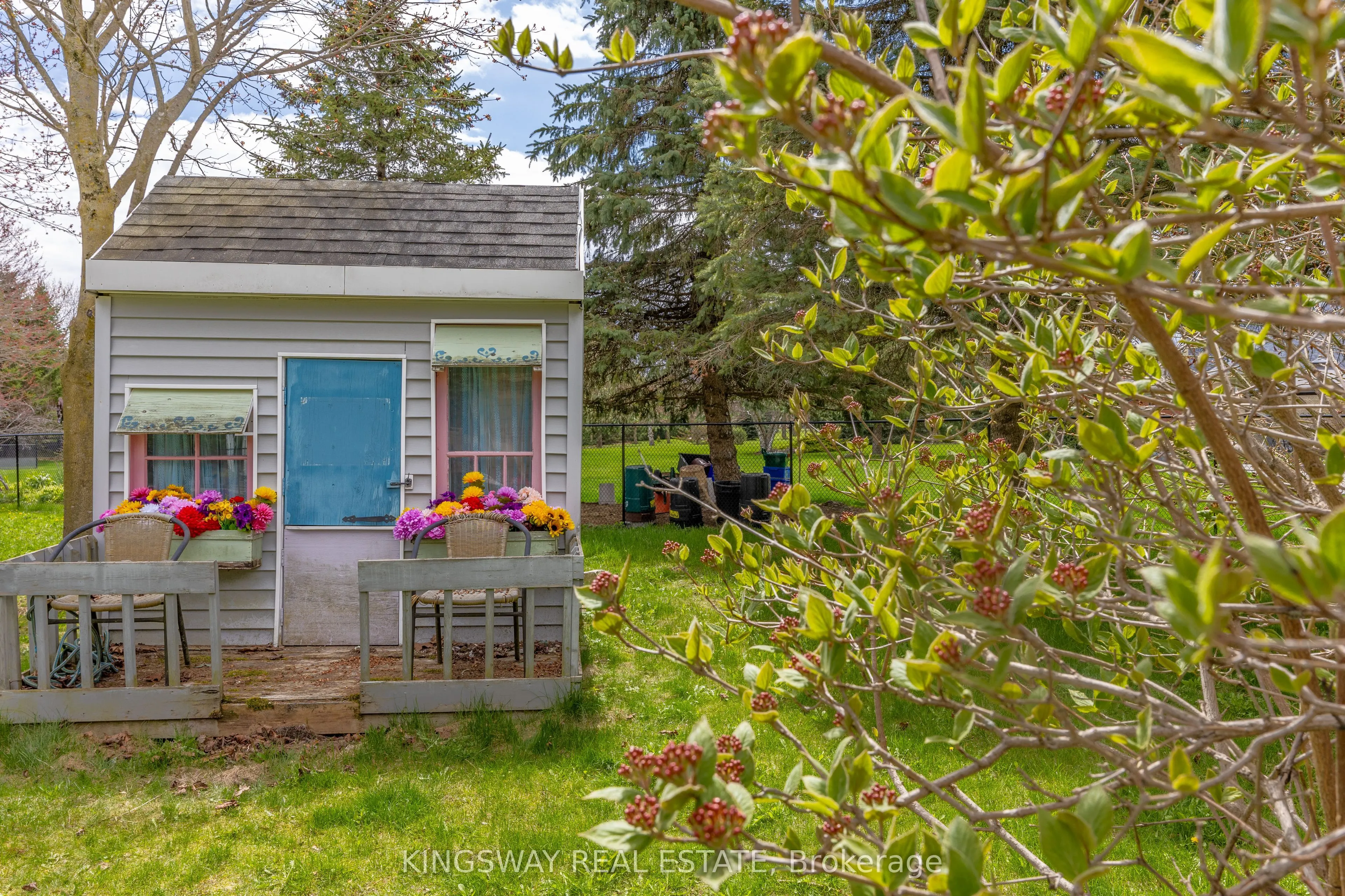 57 McMullen Drive