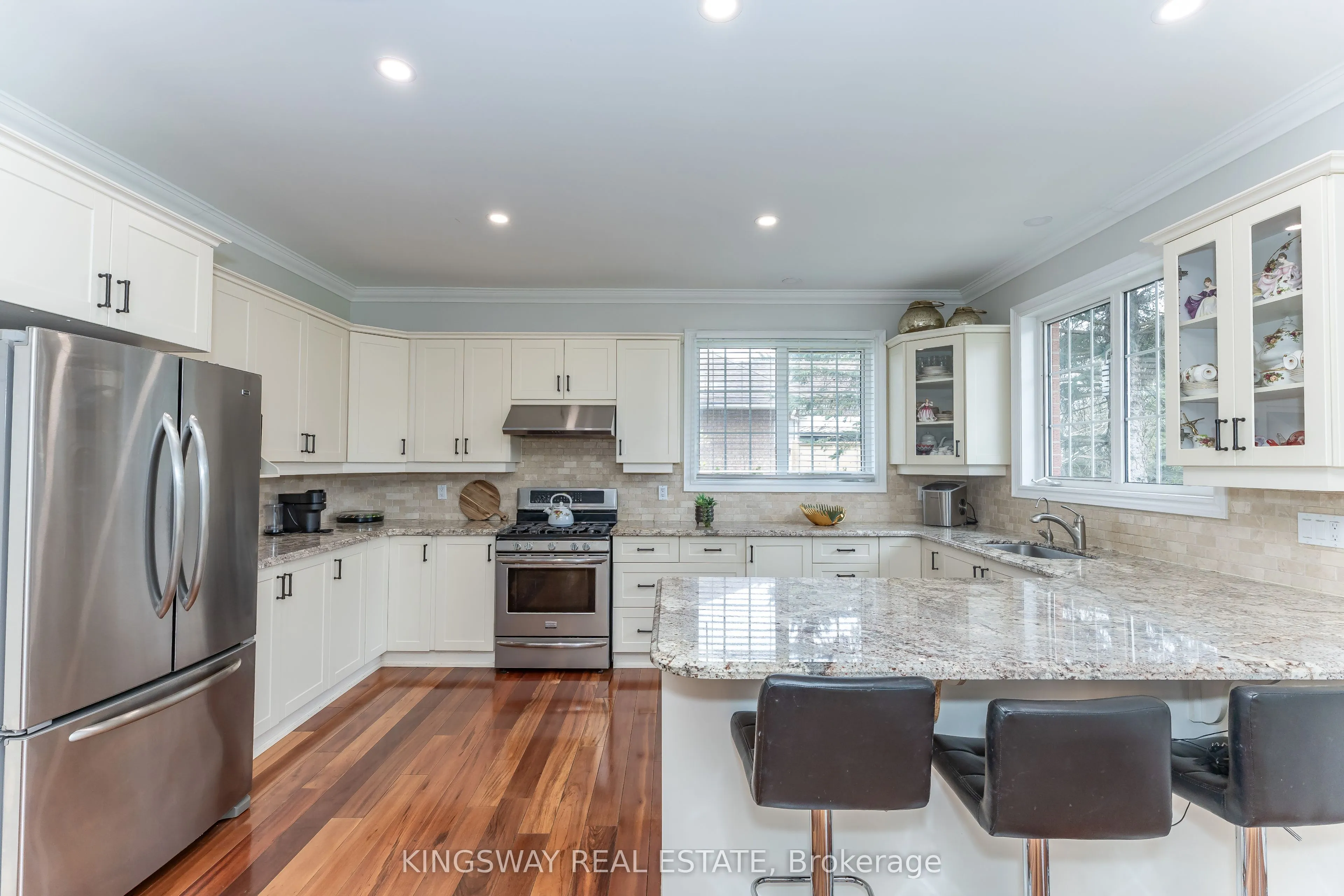 57 McMullen Drive