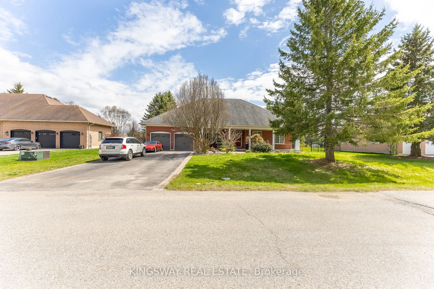 57 McMullen Drive