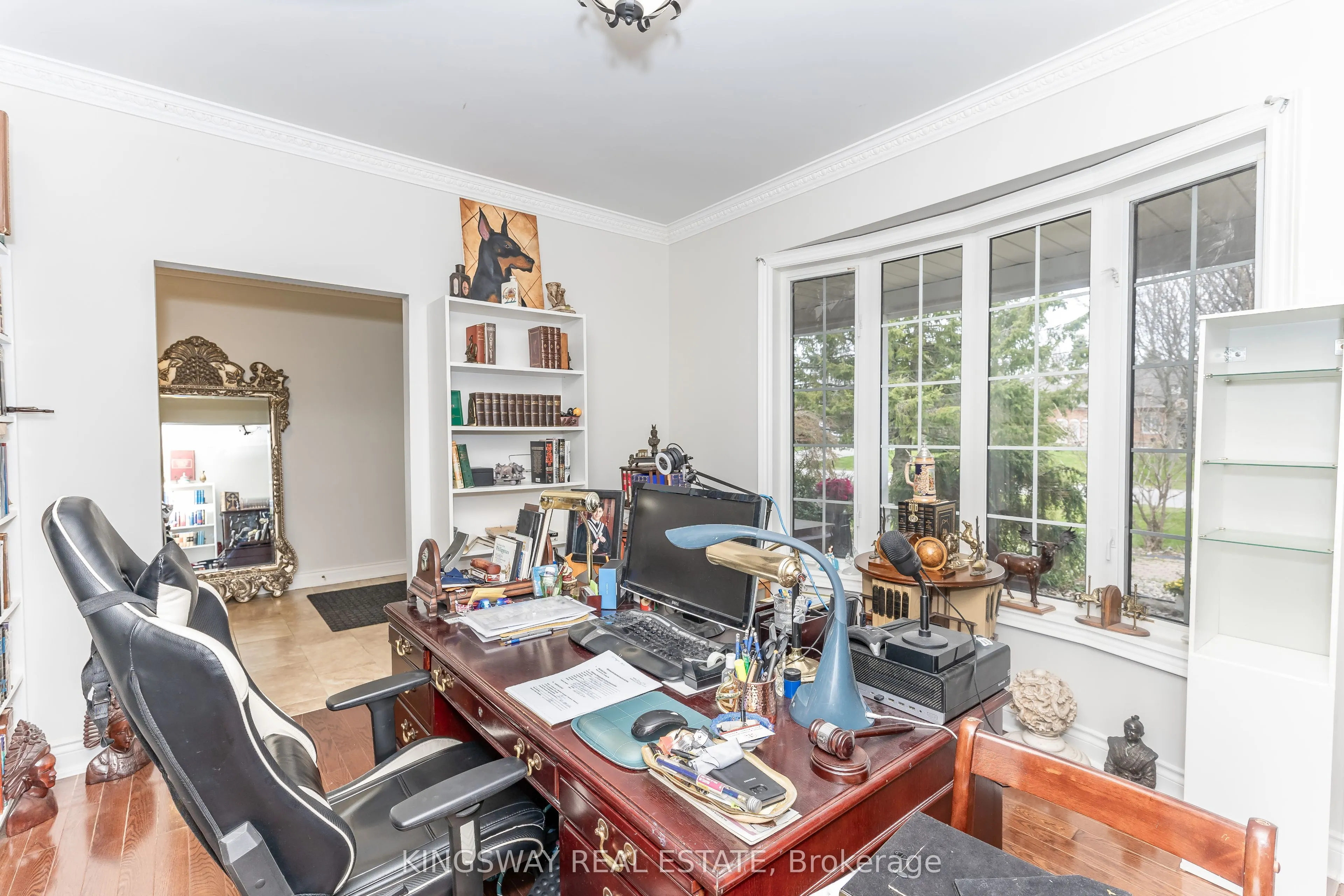 57 McMullen Drive