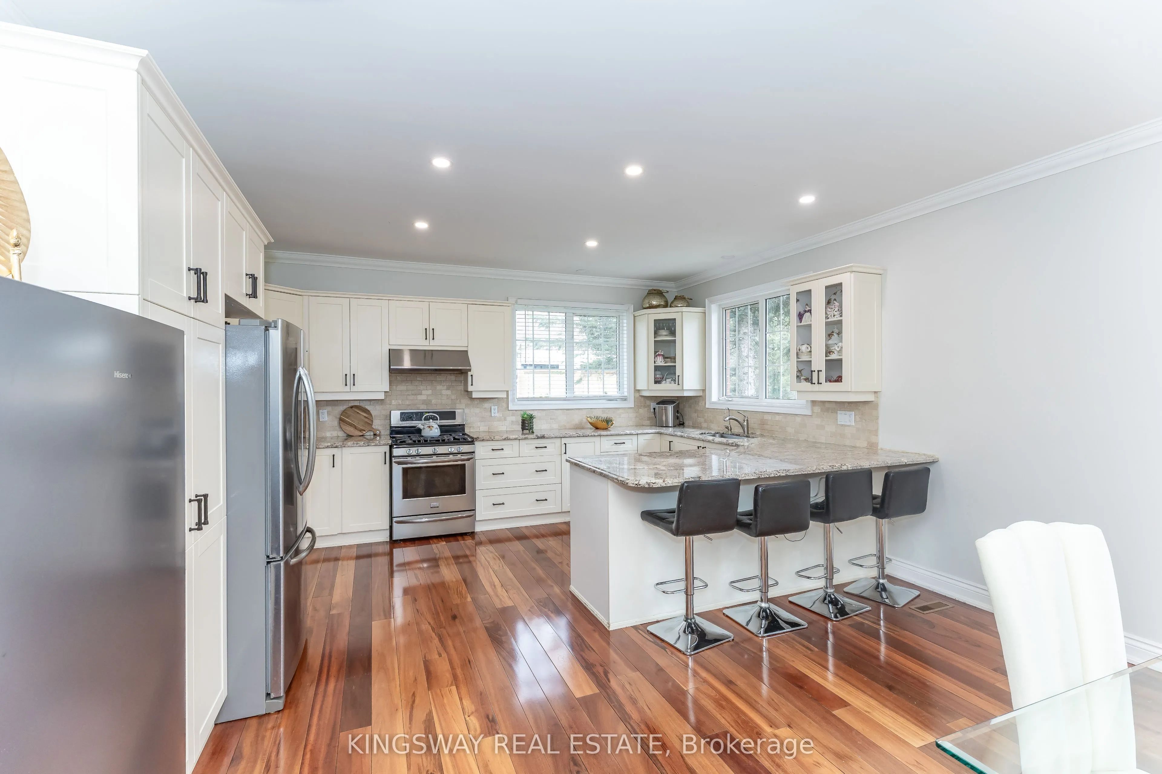 57 McMullen Drive