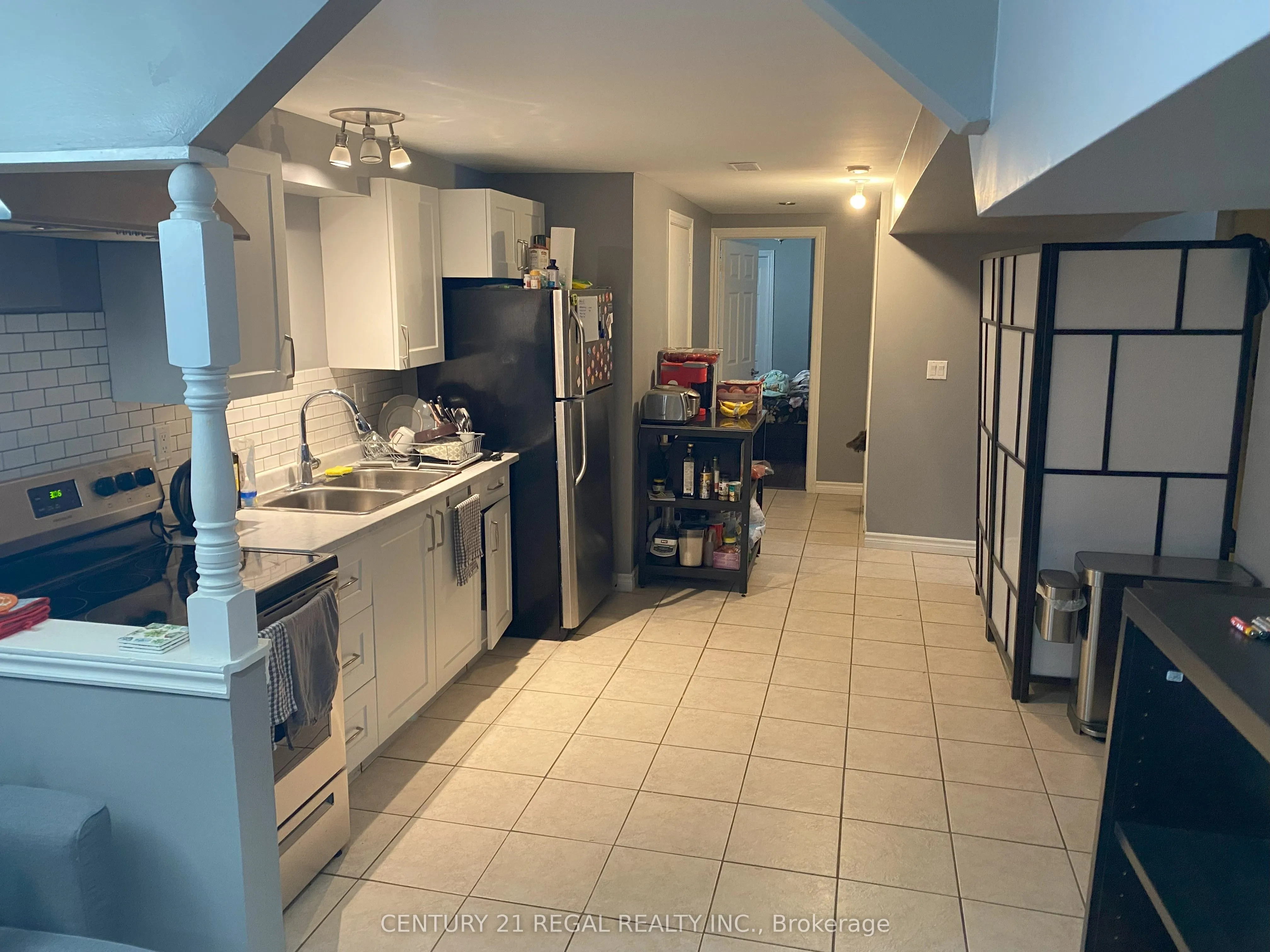 25 Monte Carlo Drive #Basement