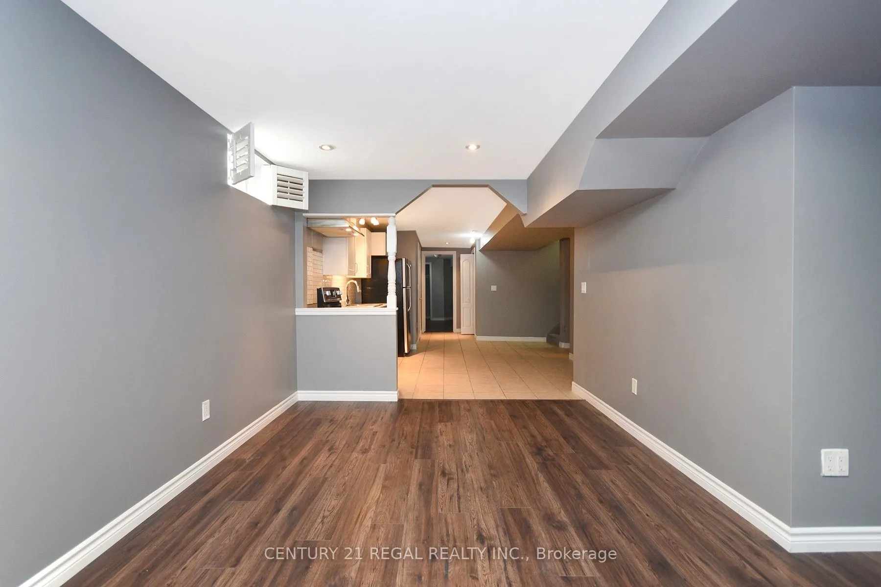 25 Monte Carlo Drive #Basement