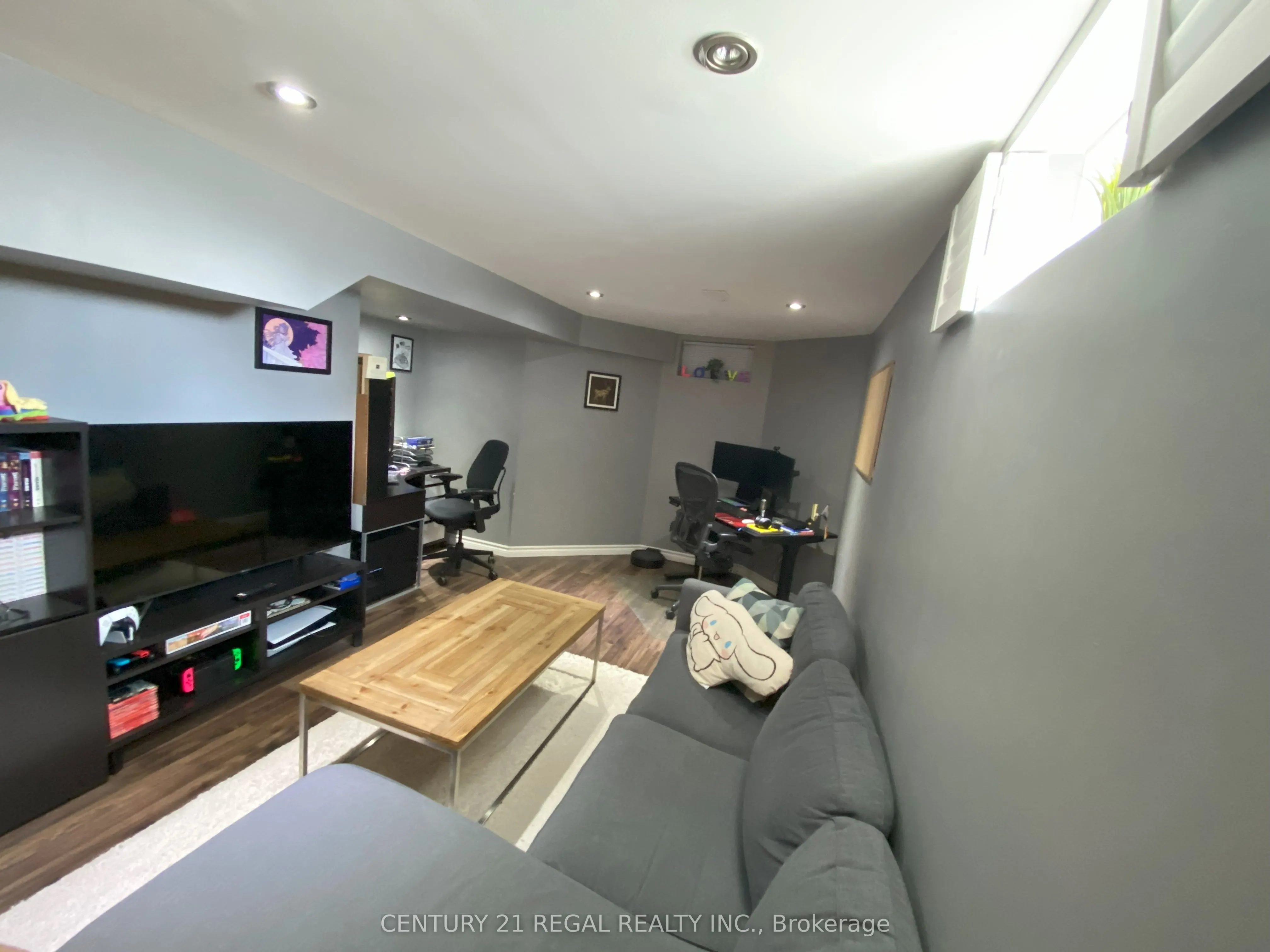 25 Monte Carlo Drive #Basement