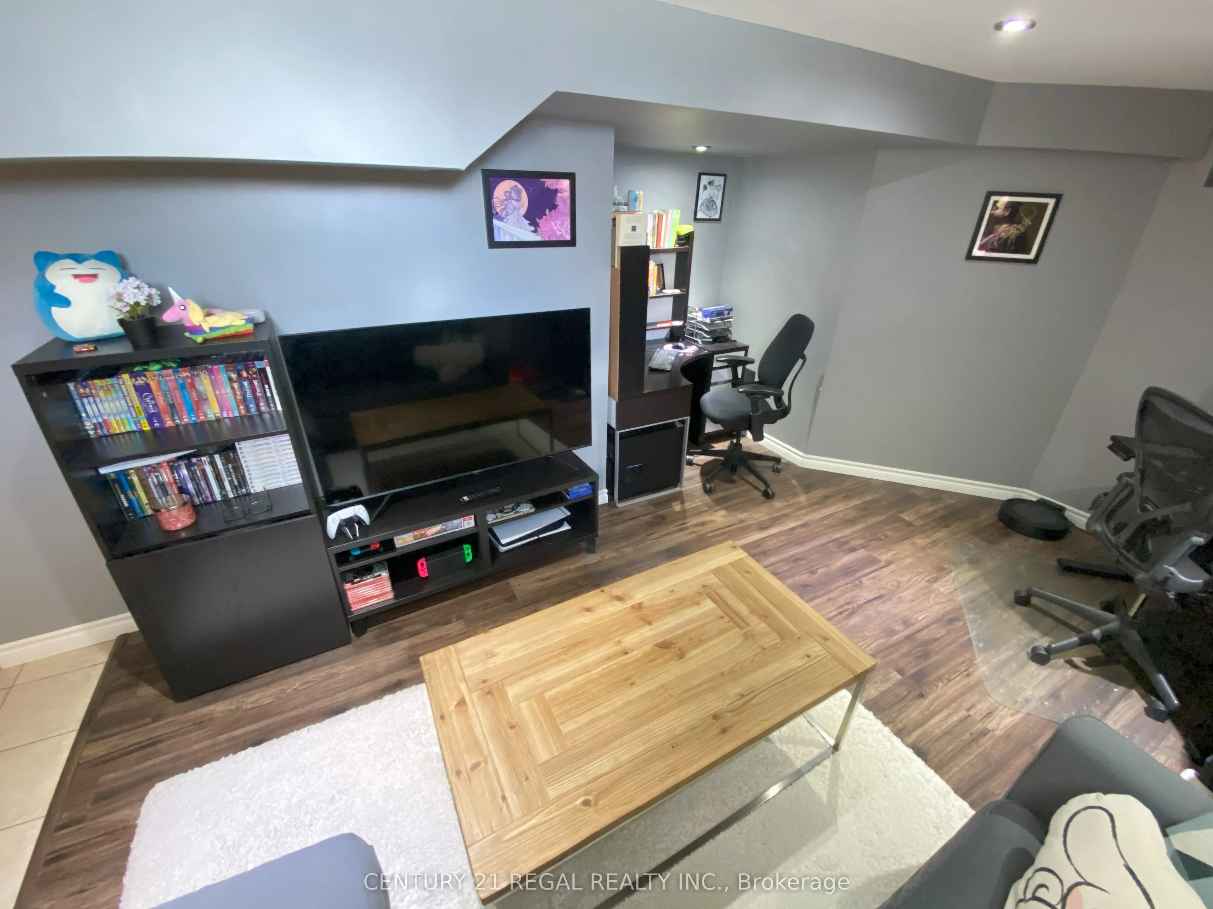 25 Monte Carlo Drive #Basement