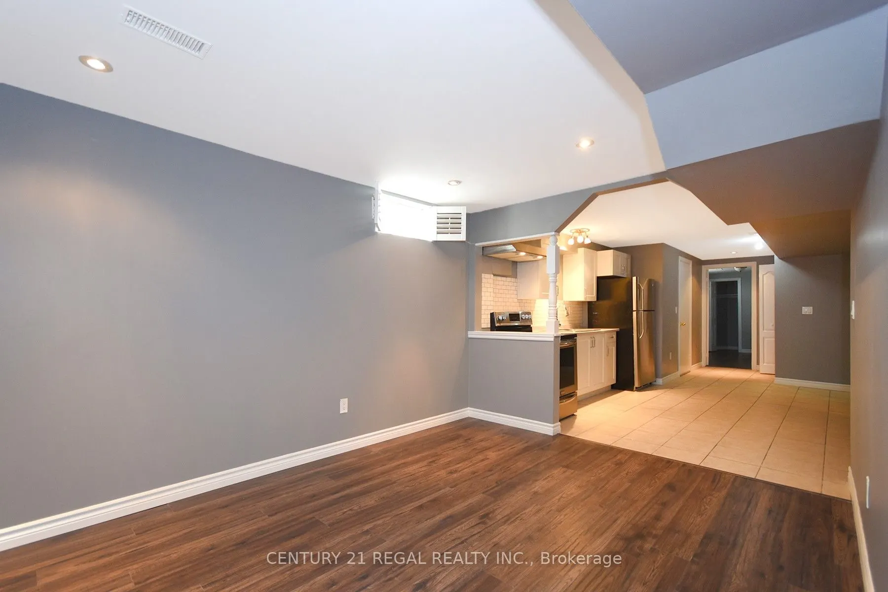 25 Monte Carlo Drive #Basement