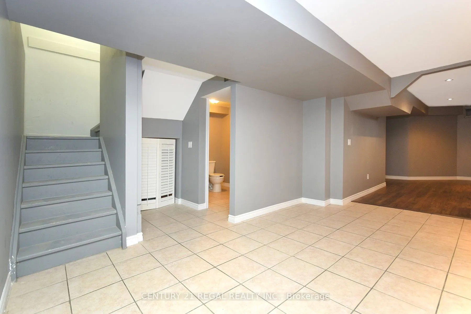 25 Monte Carlo Drive #Basement