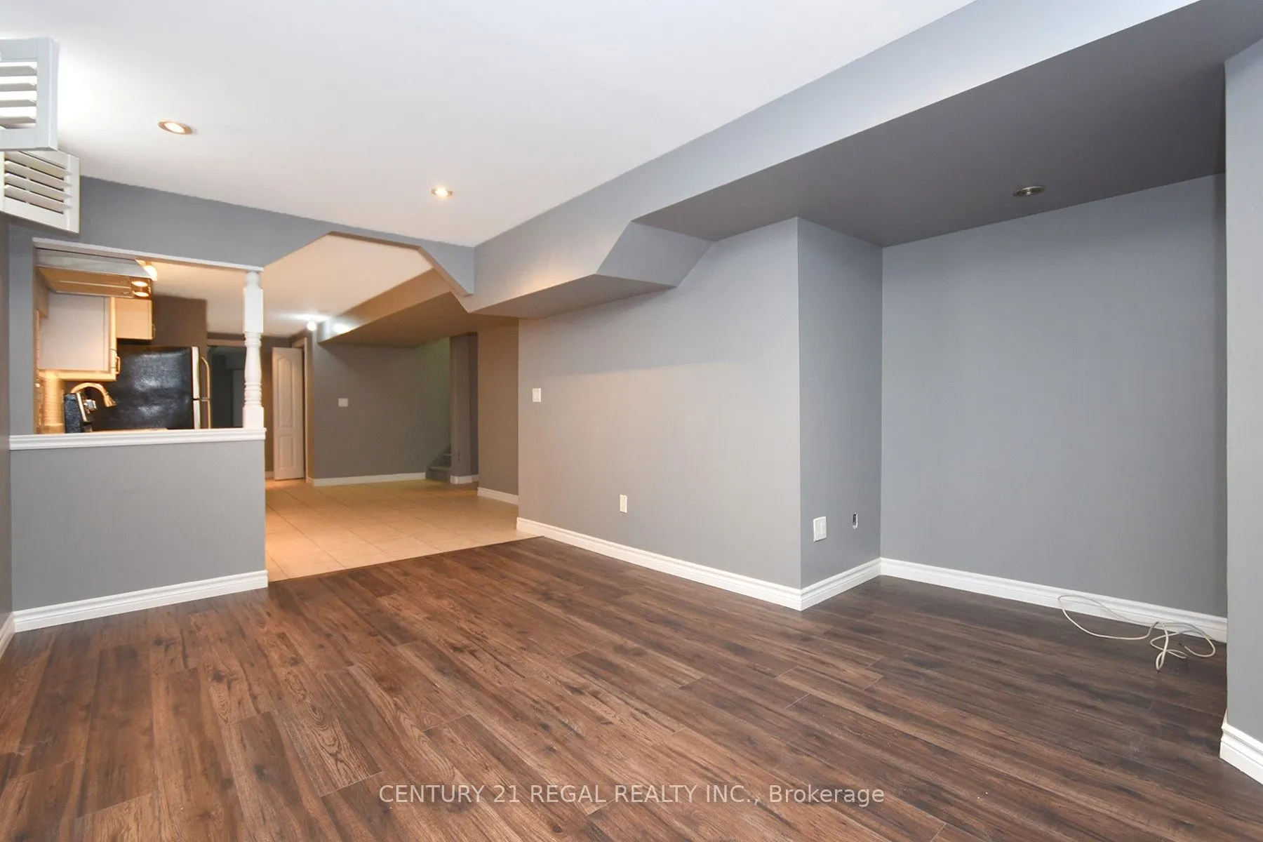 25 Monte Carlo Drive #Basement