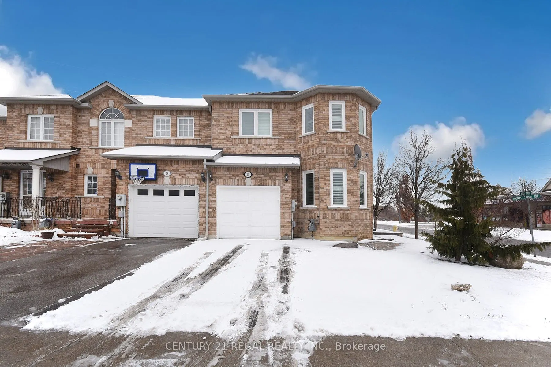 25 Monte Carlo Drive #Basement