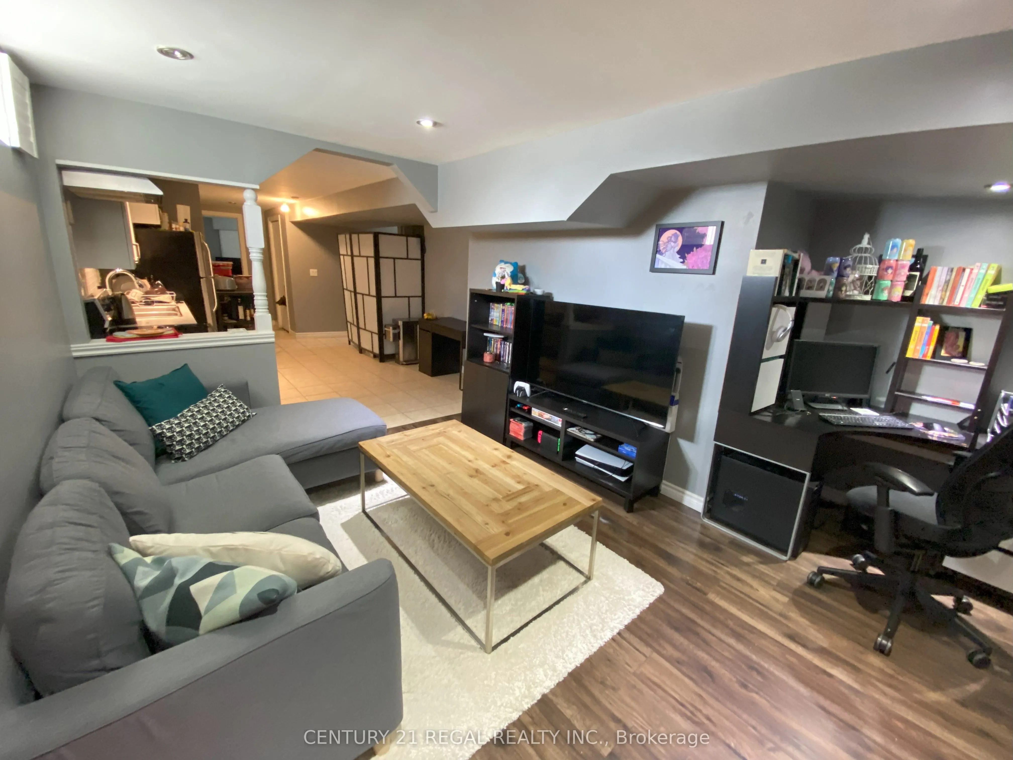 25 Monte Carlo Drive #Basement