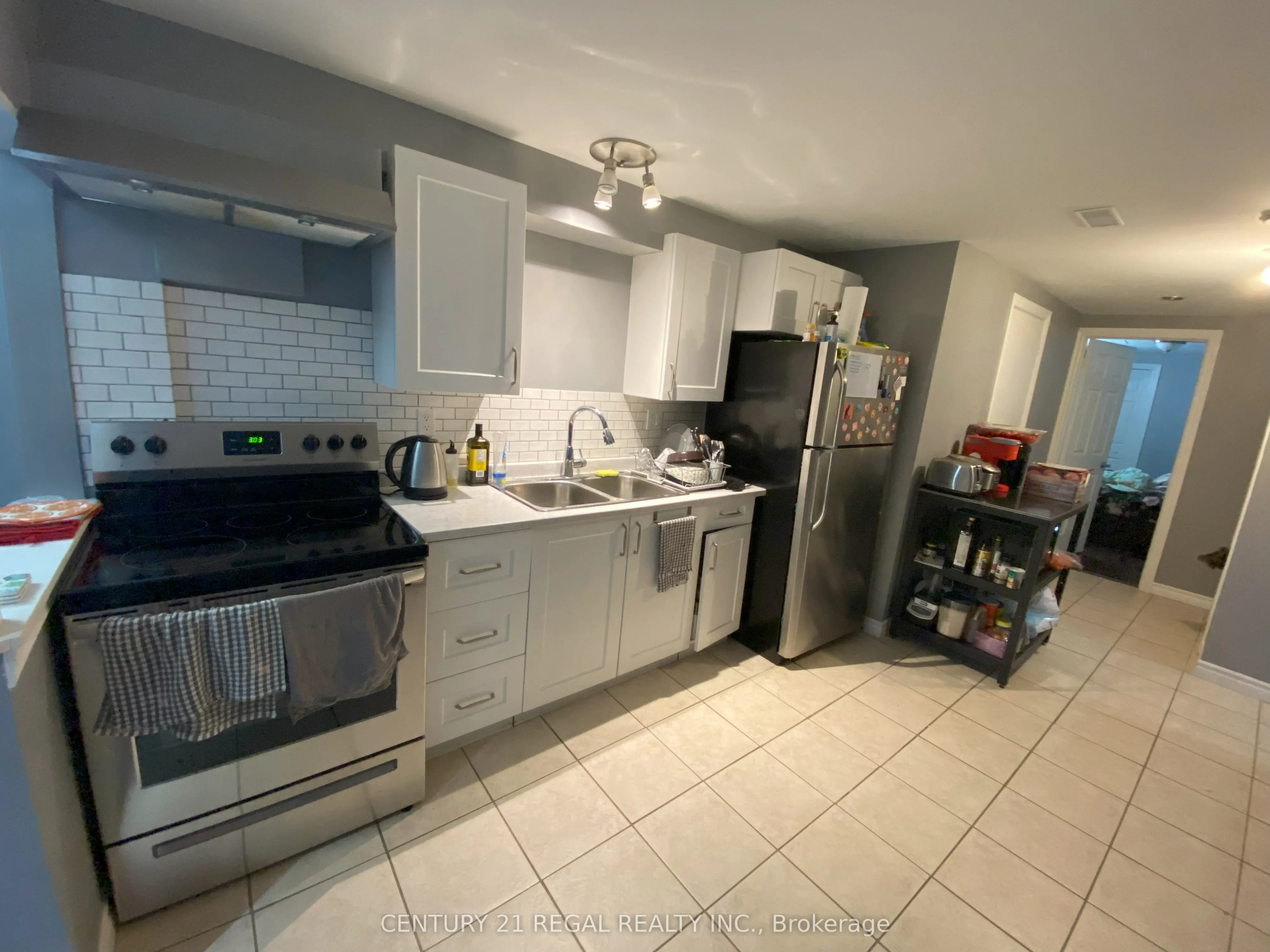 25 Monte Carlo Drive #Basement