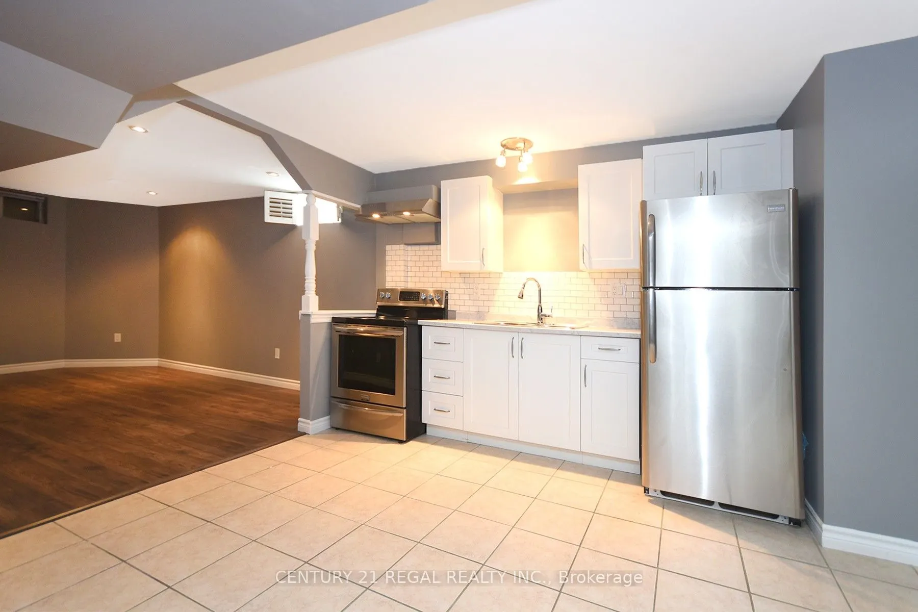 25 Monte Carlo Drive #Basement