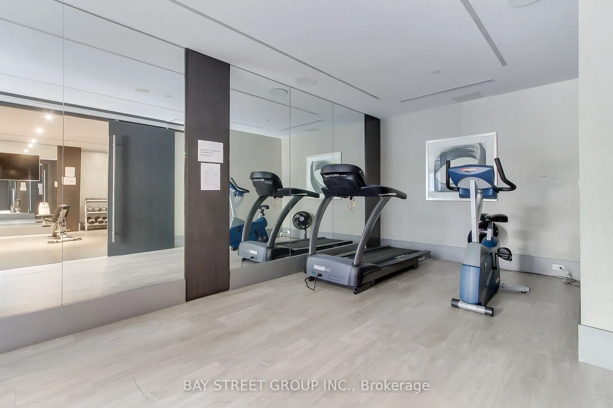 20 Fred Varley Drive #312