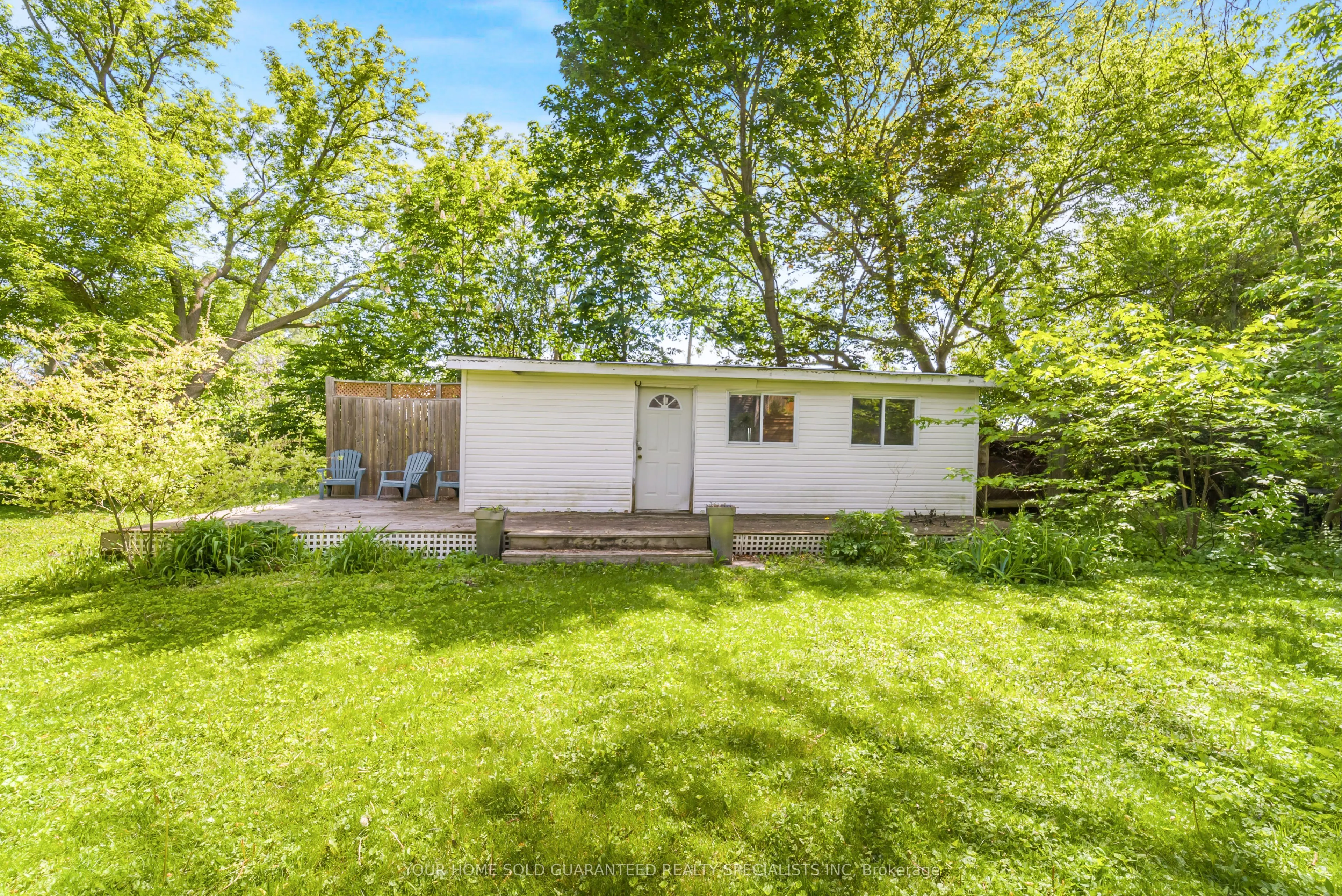 55 VALLEY MILLS Road