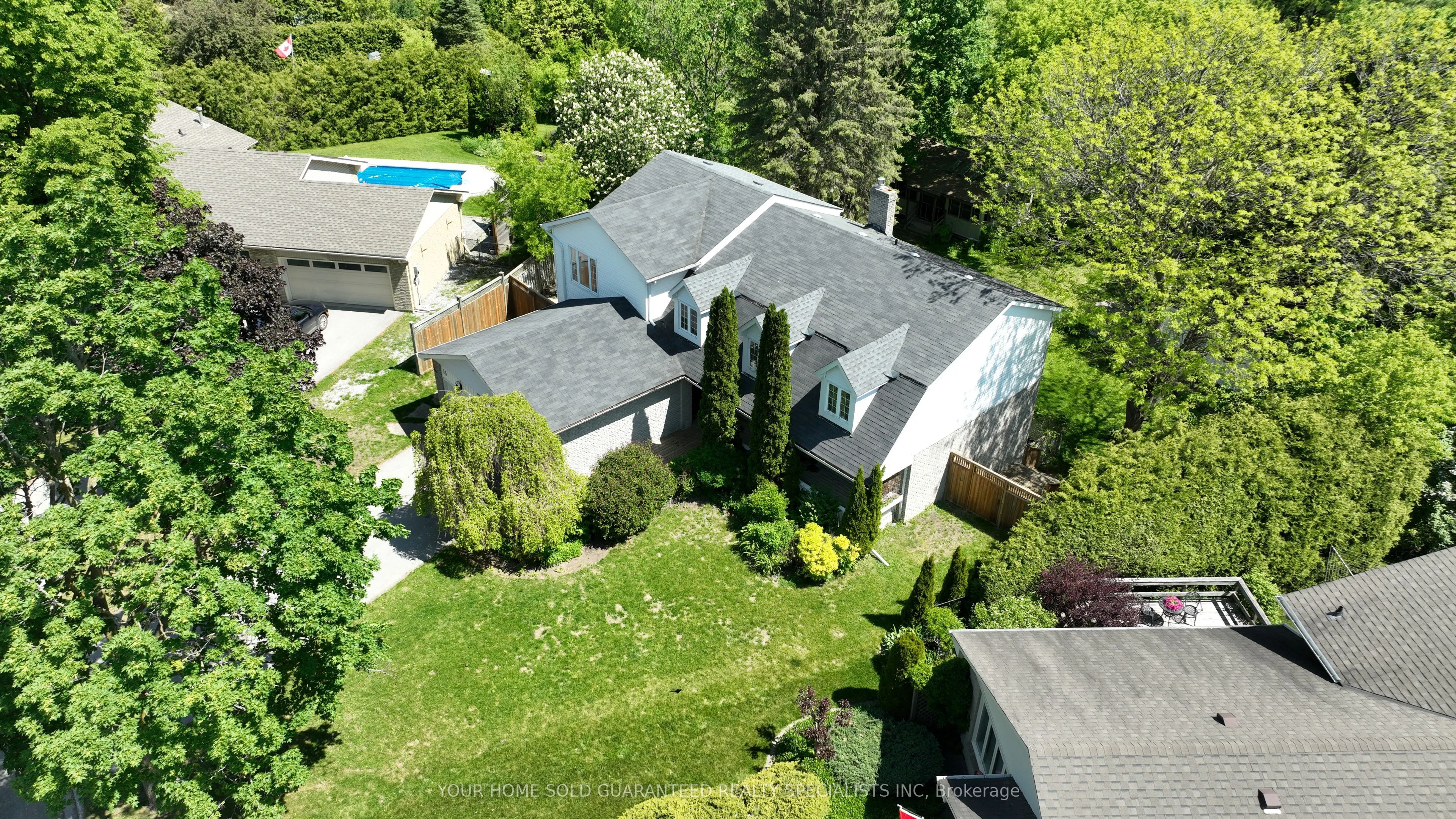 55 VALLEY MILLS Road