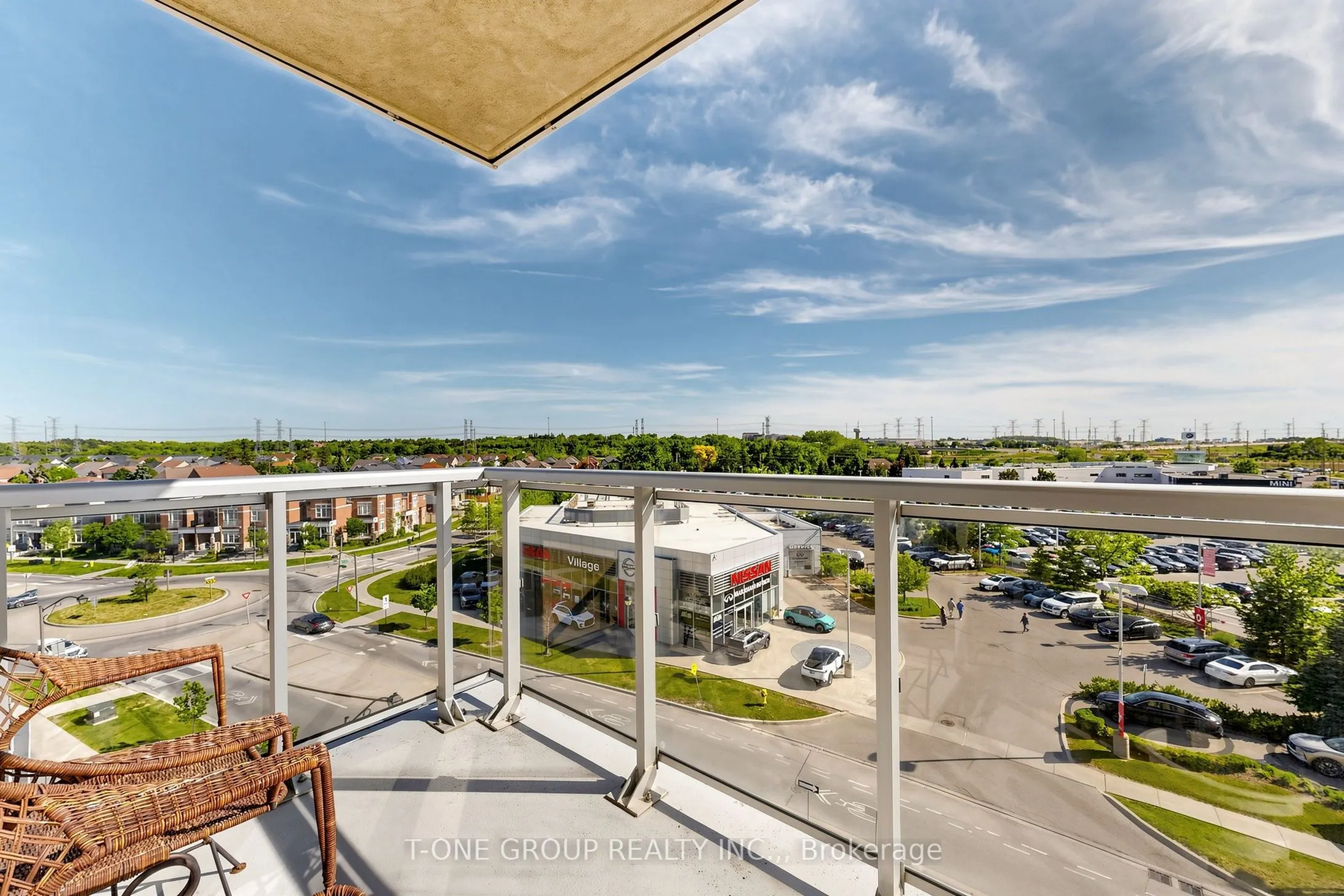 8323 Kennedy Road #508
