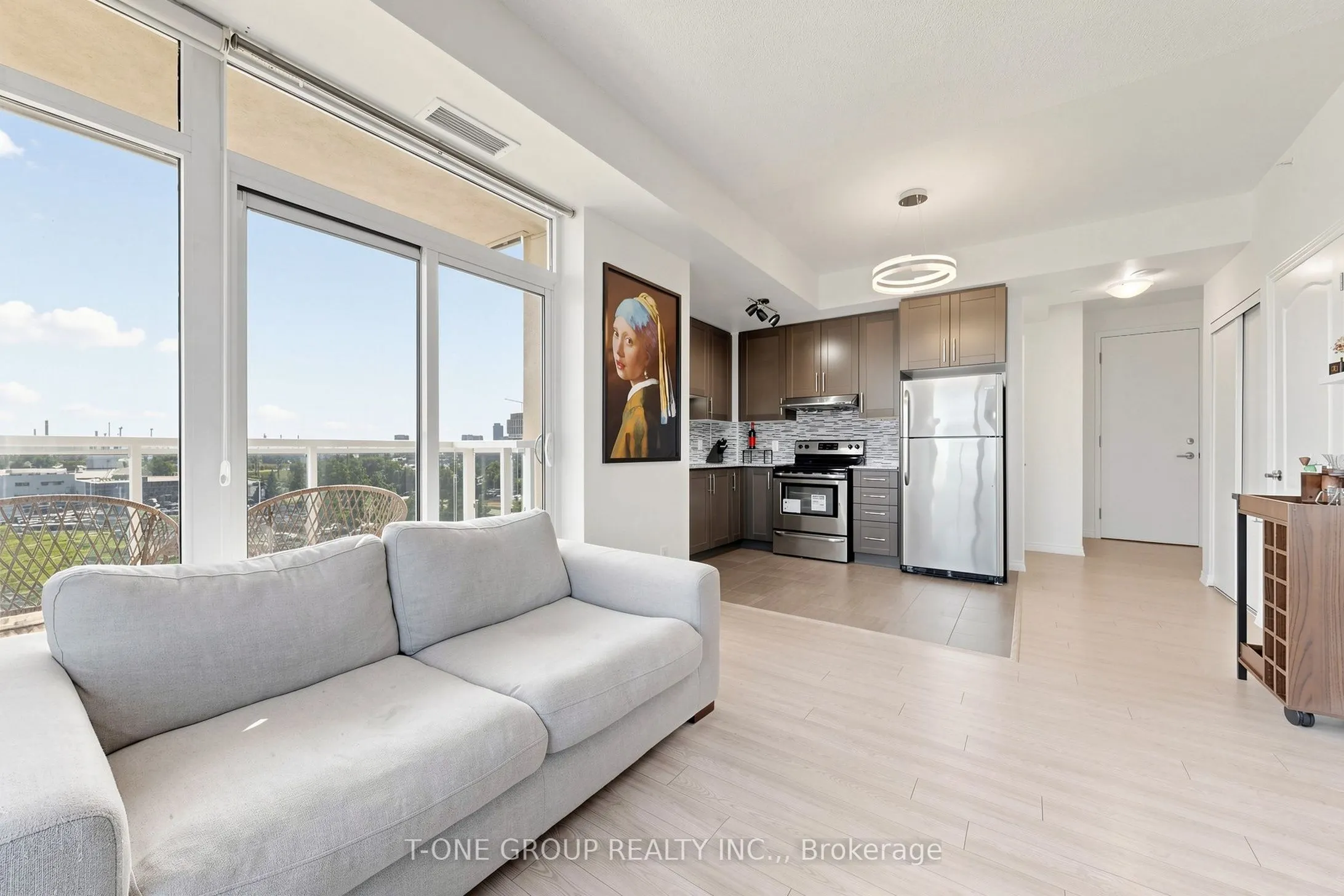 8323 Kennedy Road #508