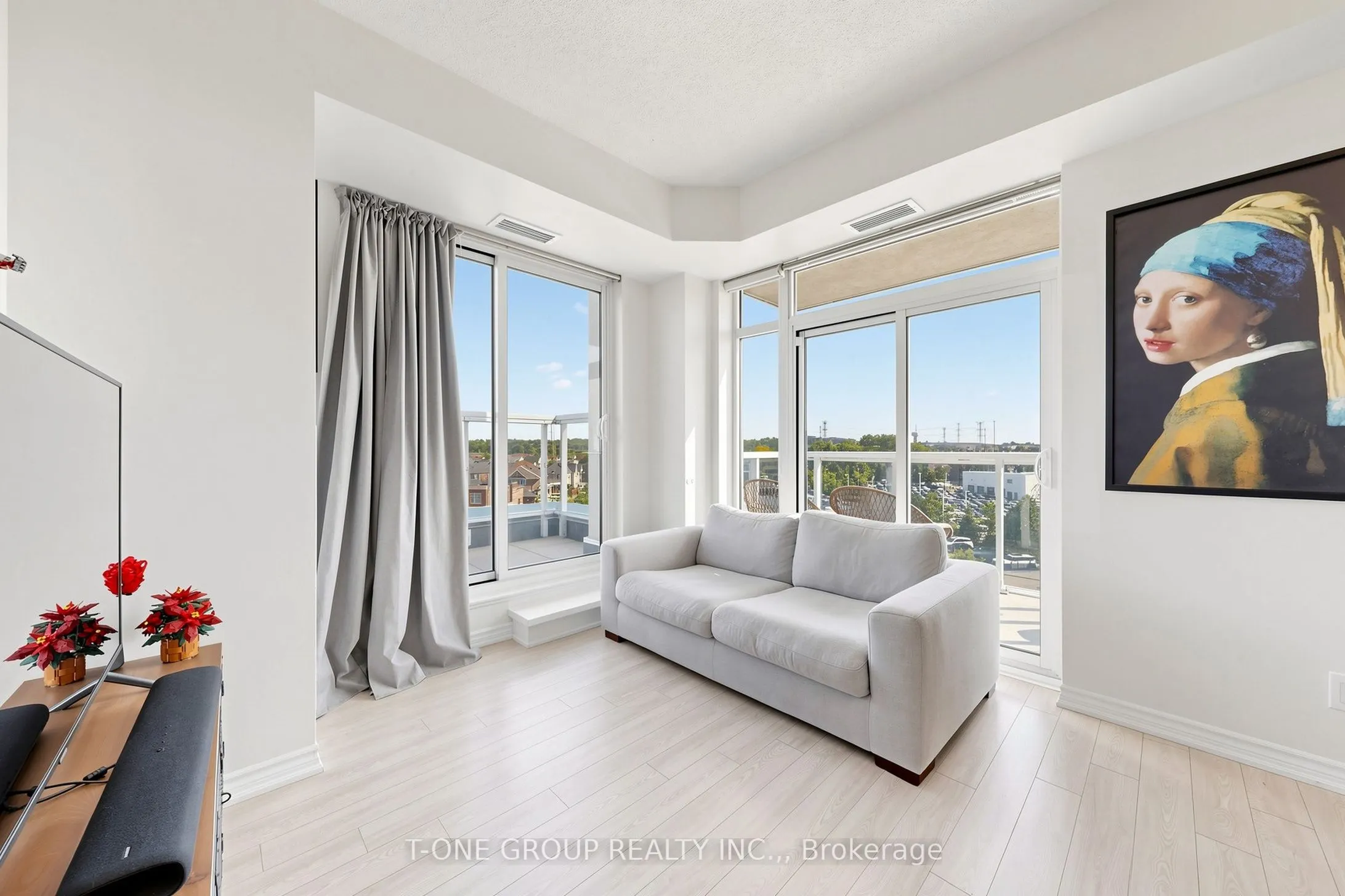 8323 Kennedy Road #508
