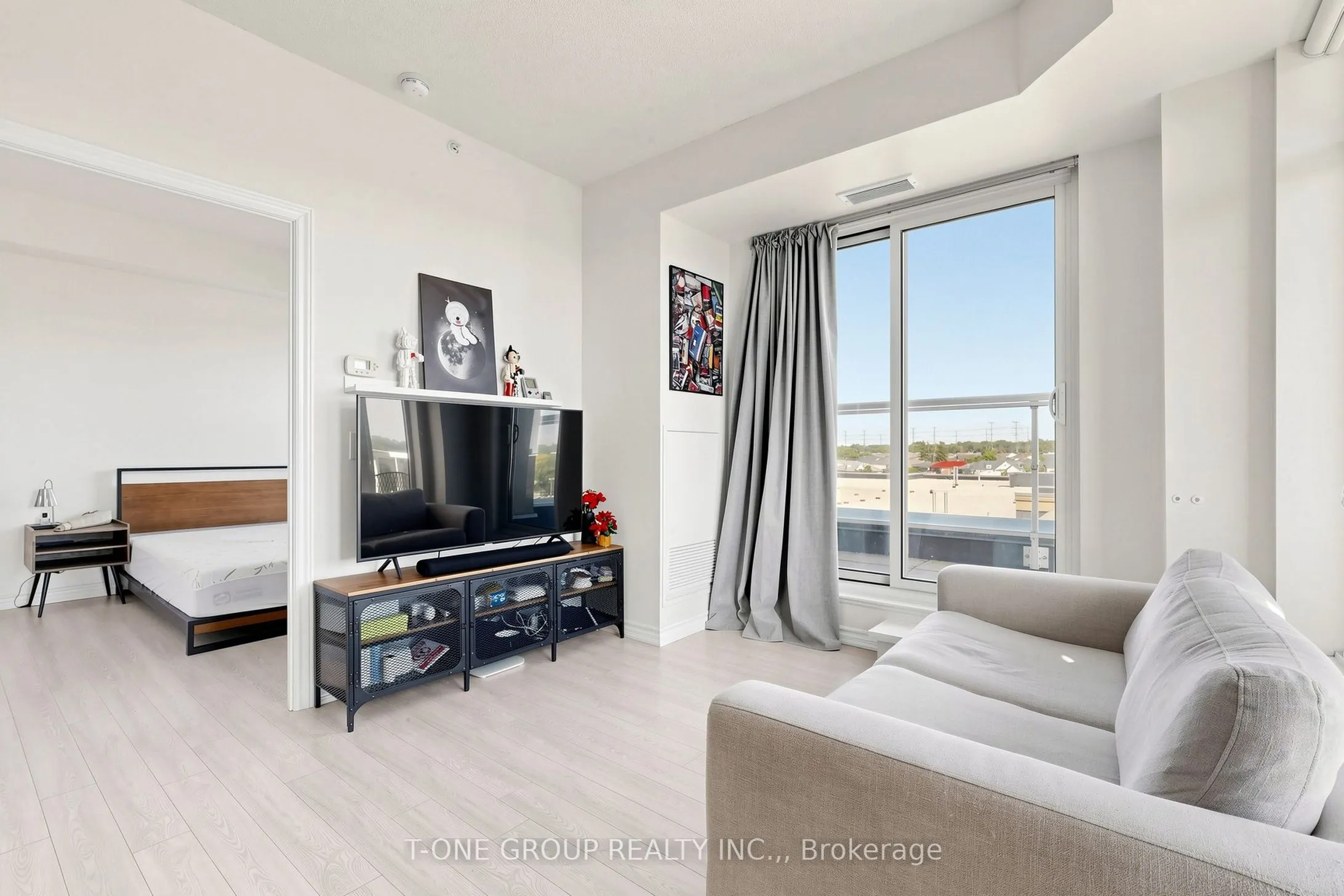 8323 Kennedy Road #508