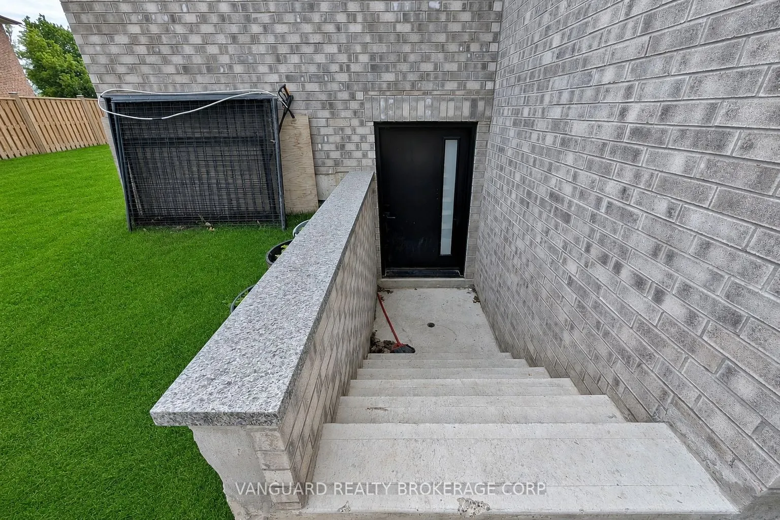 7 Houston Road