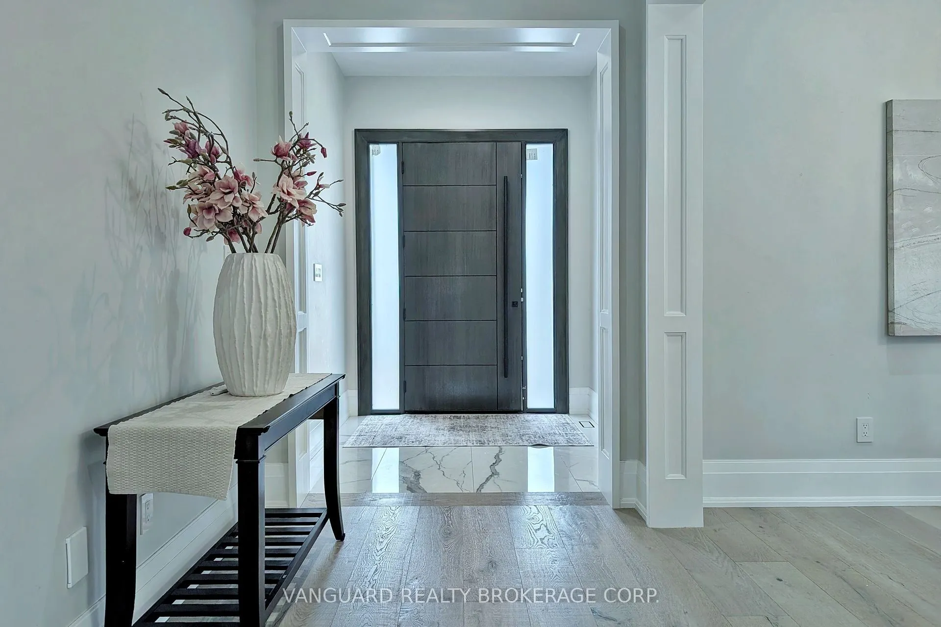 7 Houston Road