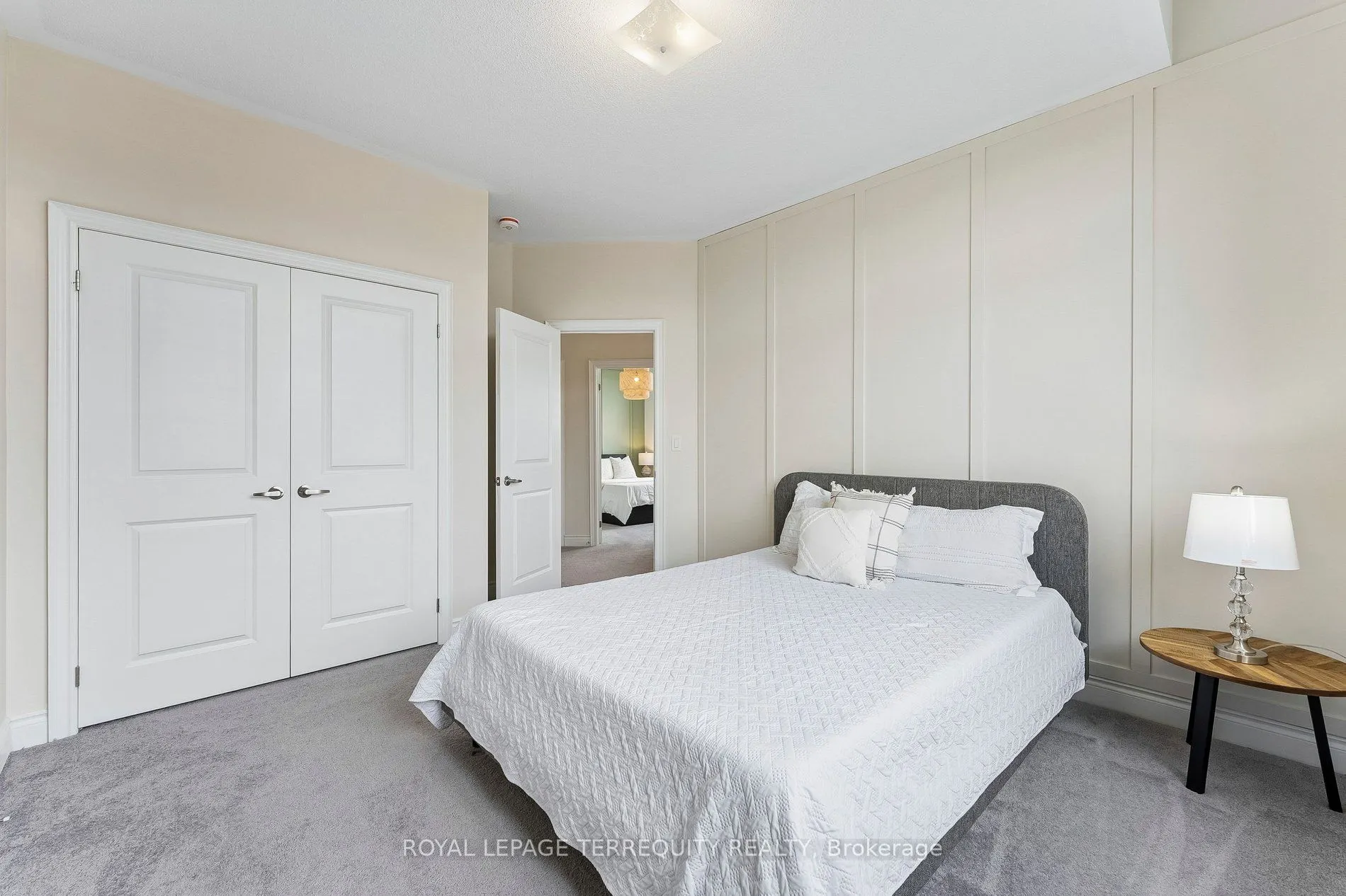 7 Ballanview Court