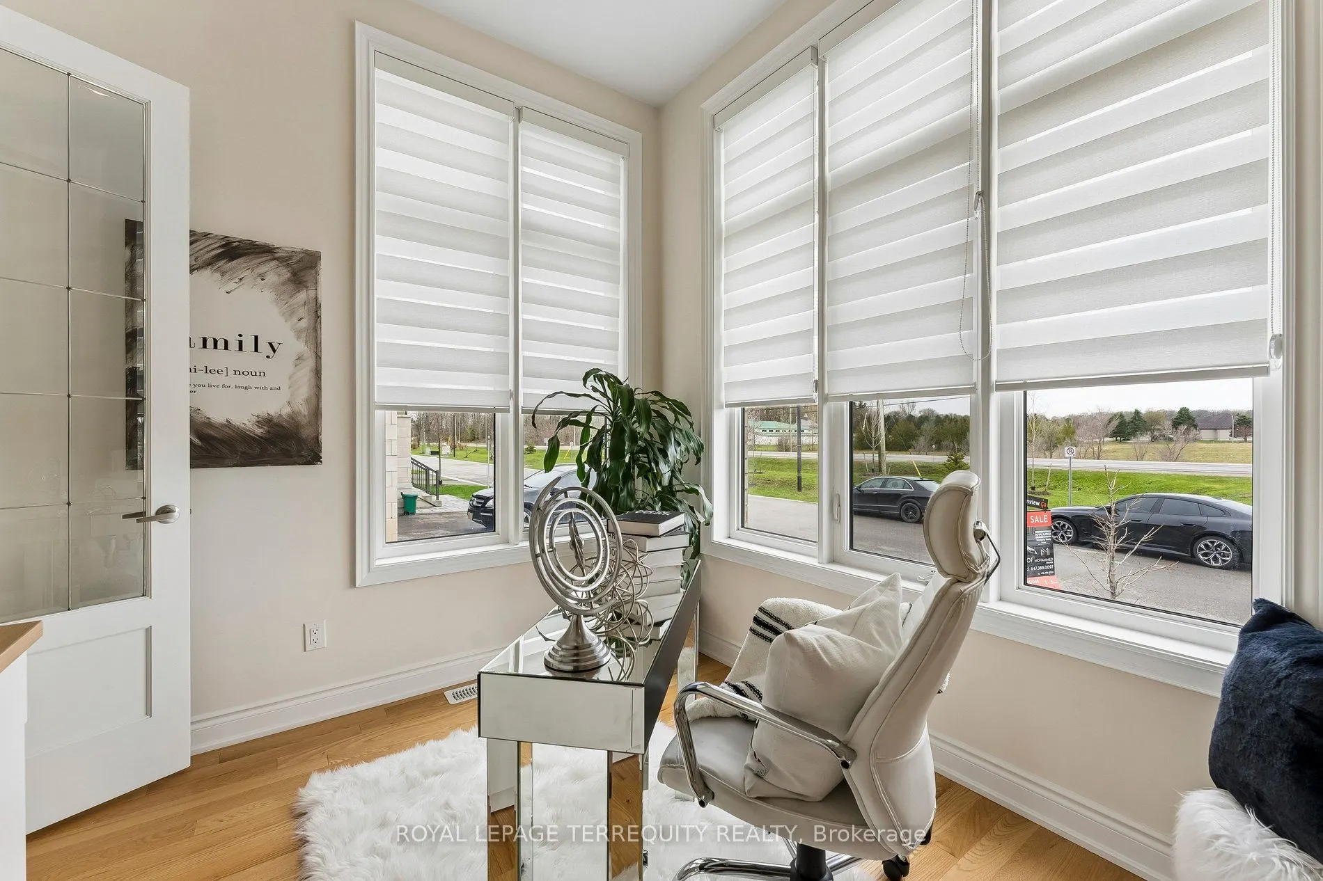 7 Ballanview Court