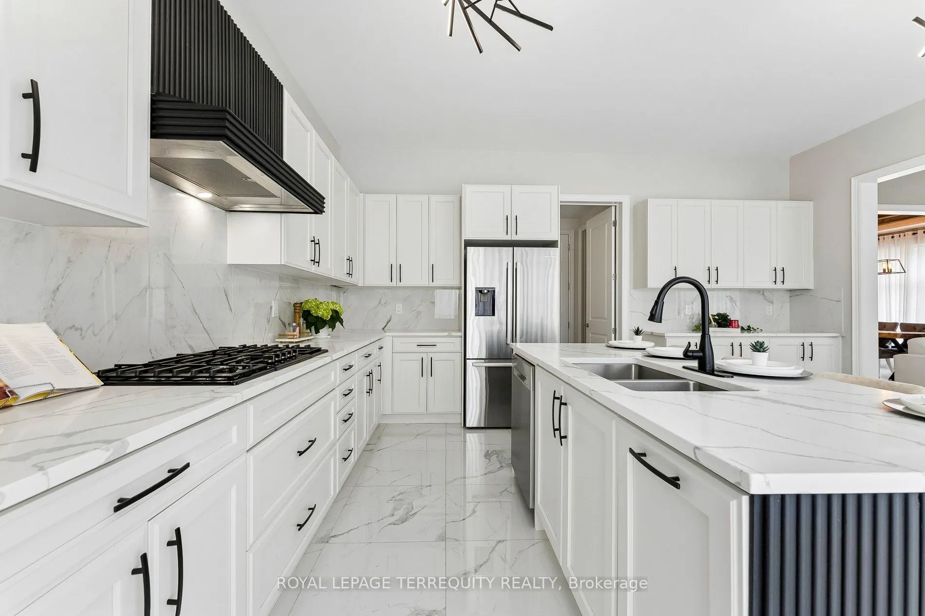 7 Ballanview Court