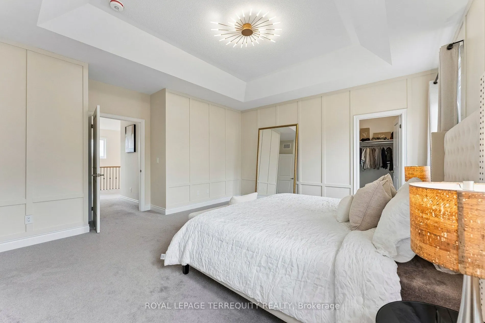 7 Ballanview Court