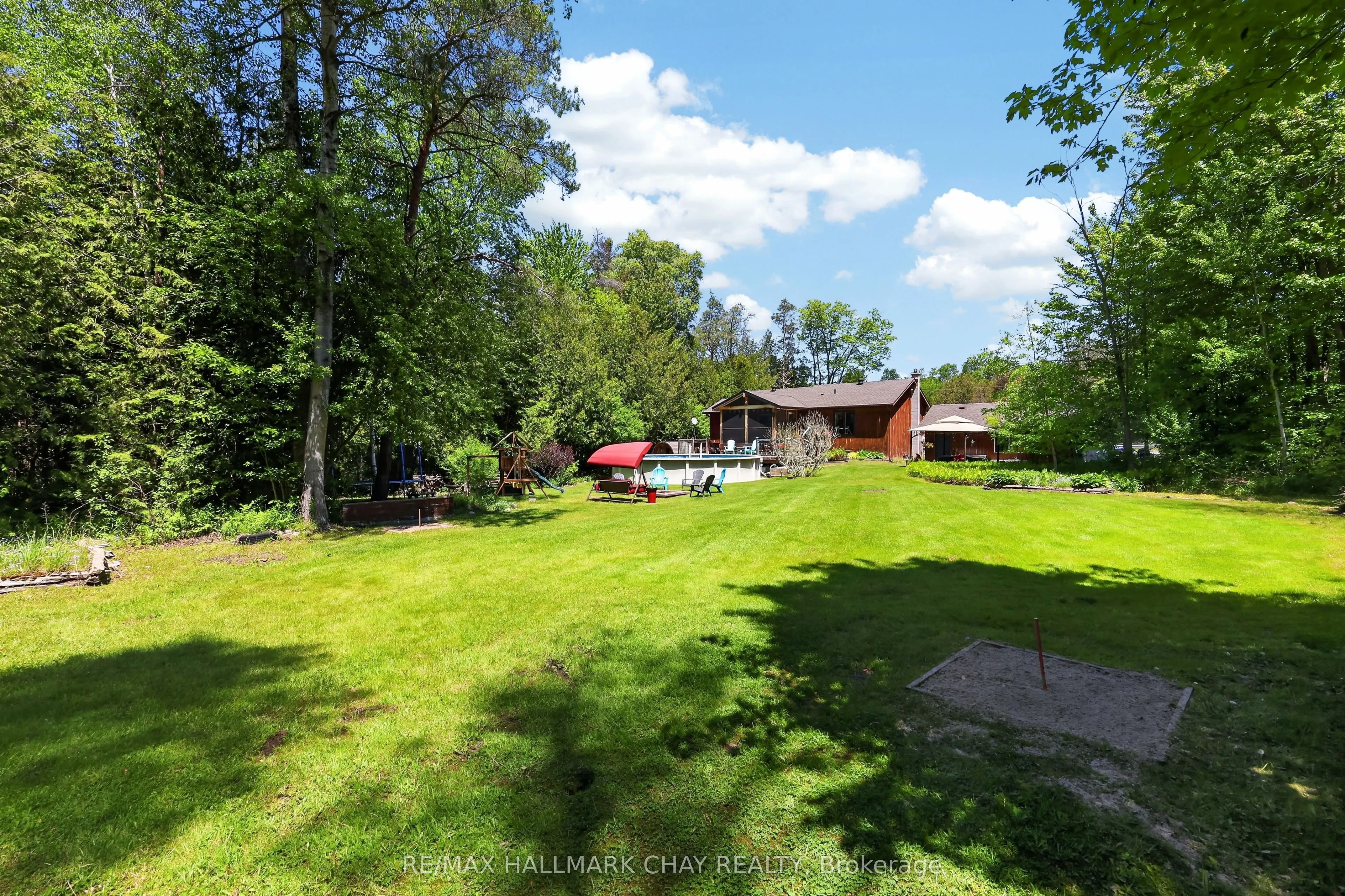 7912 County Road 56 Road