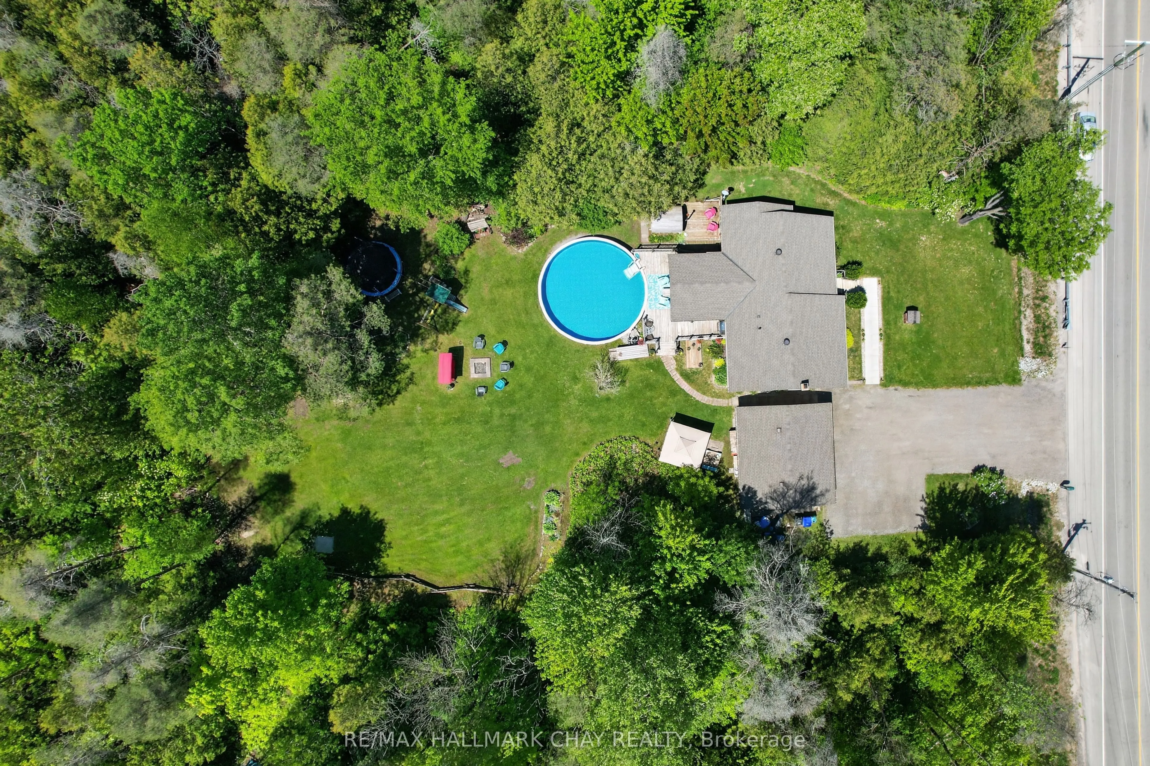 7912 County Road 56 Road