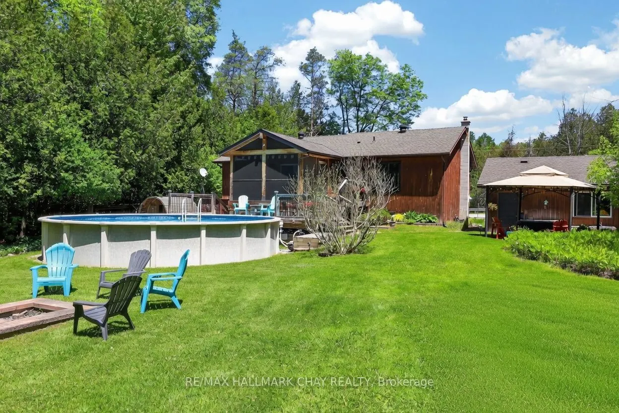 7912 County Road 56 Road