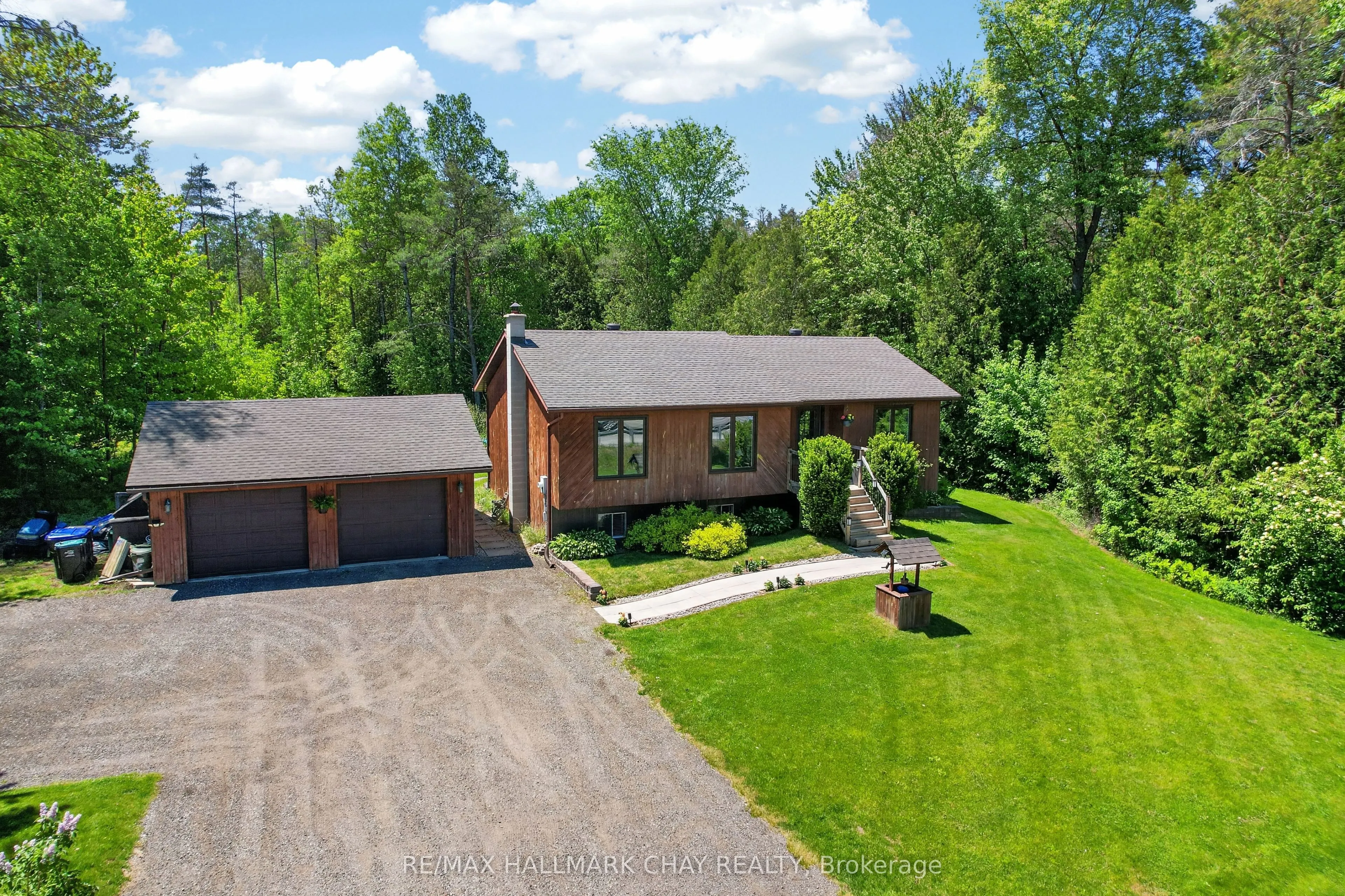 7912 County Road 56 Road