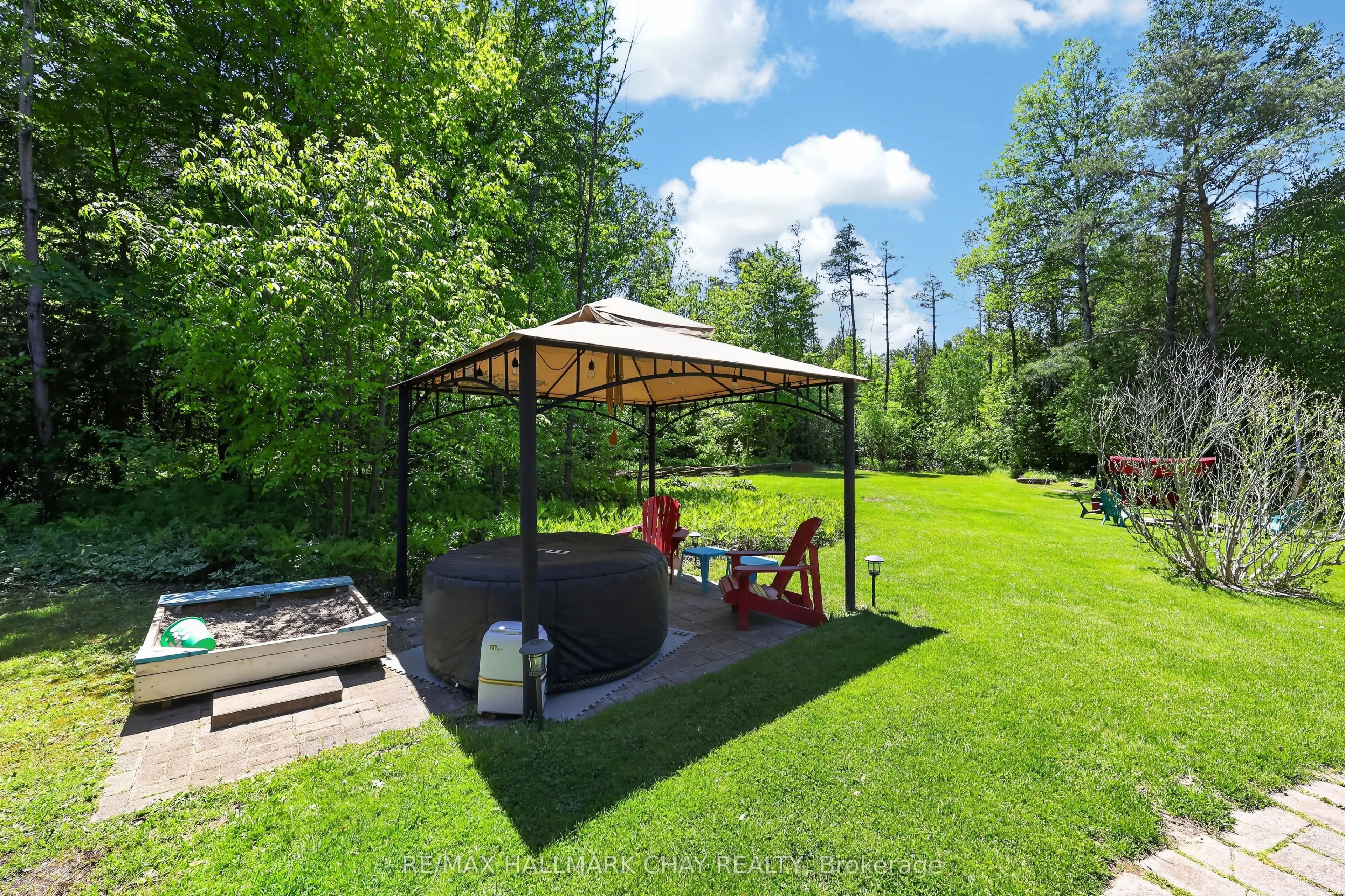 7912 County Road 56 Road