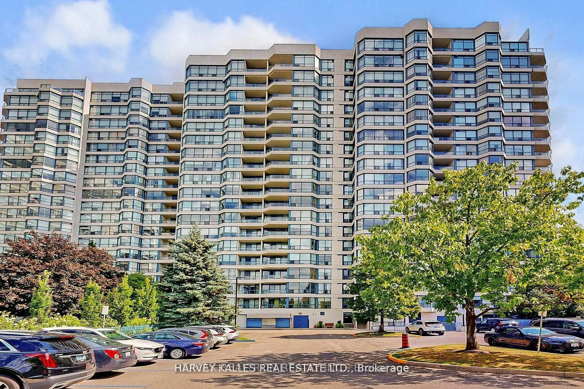 7300 Yonge Street #311